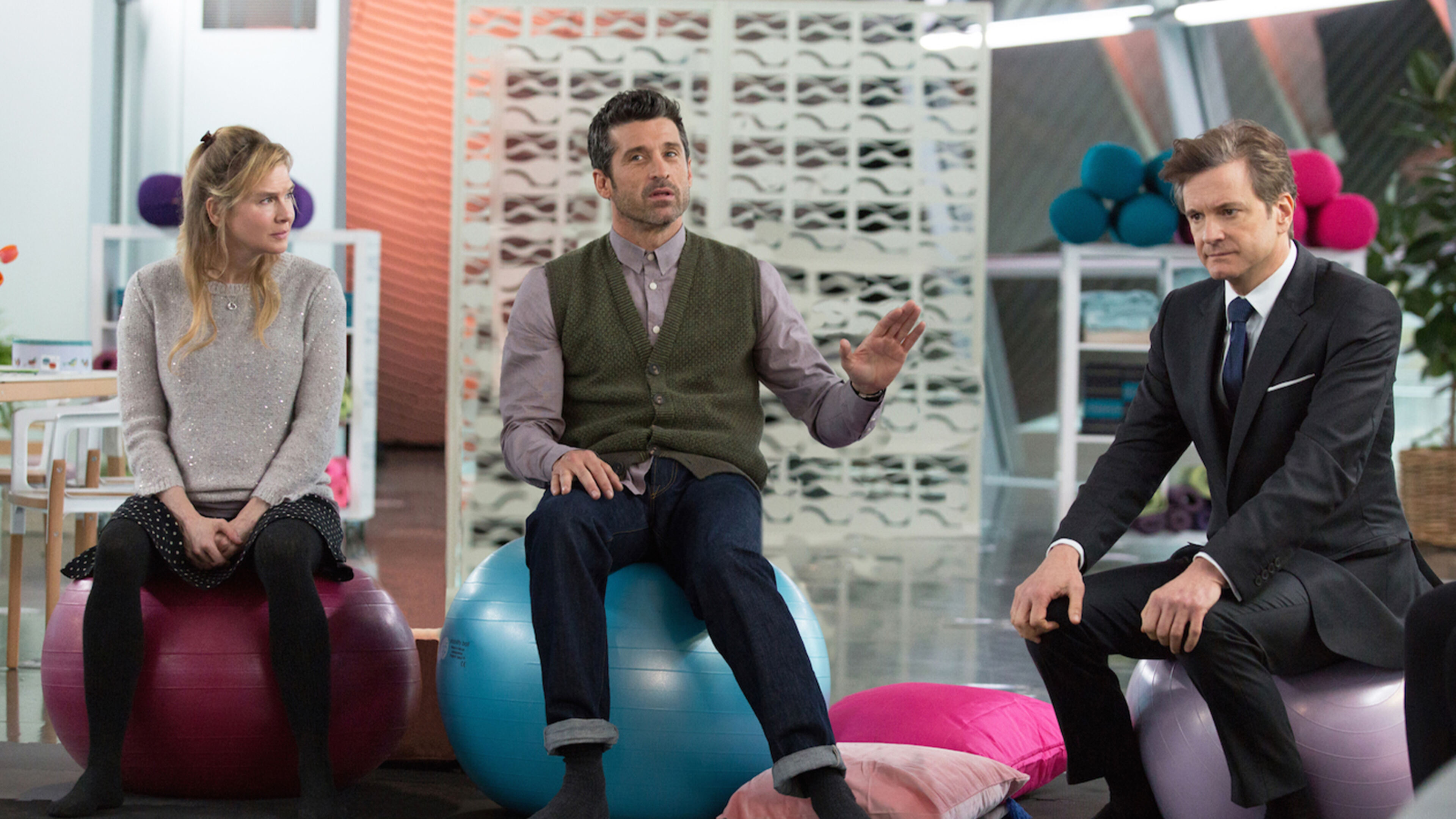 Bridget Jones's baby