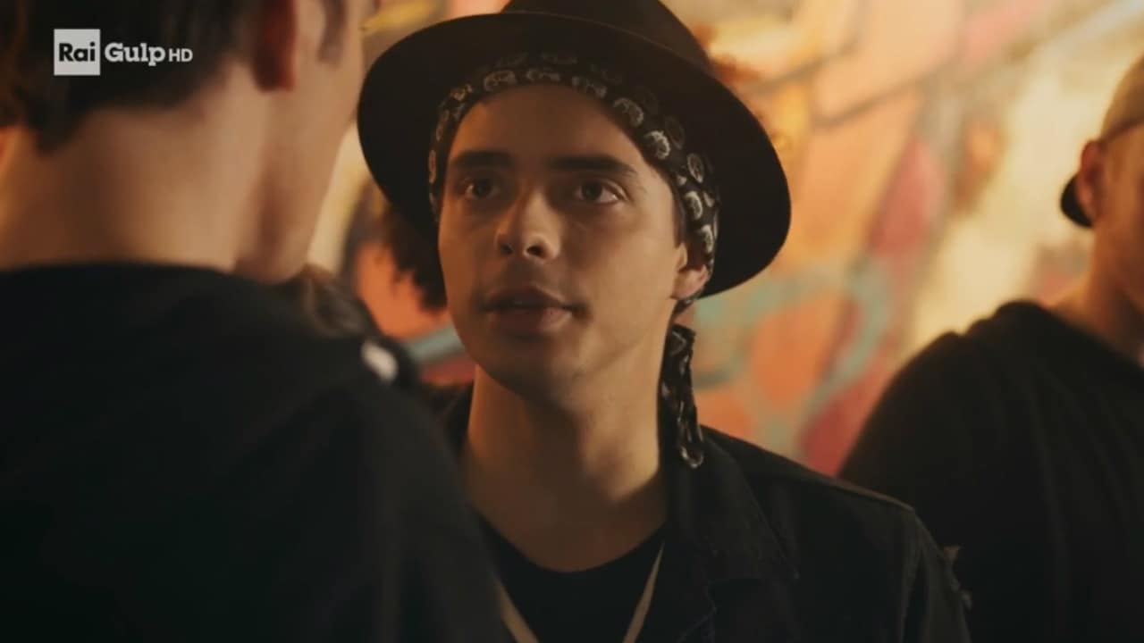 Cercami a Parigi - S1E18 - Prove segrete