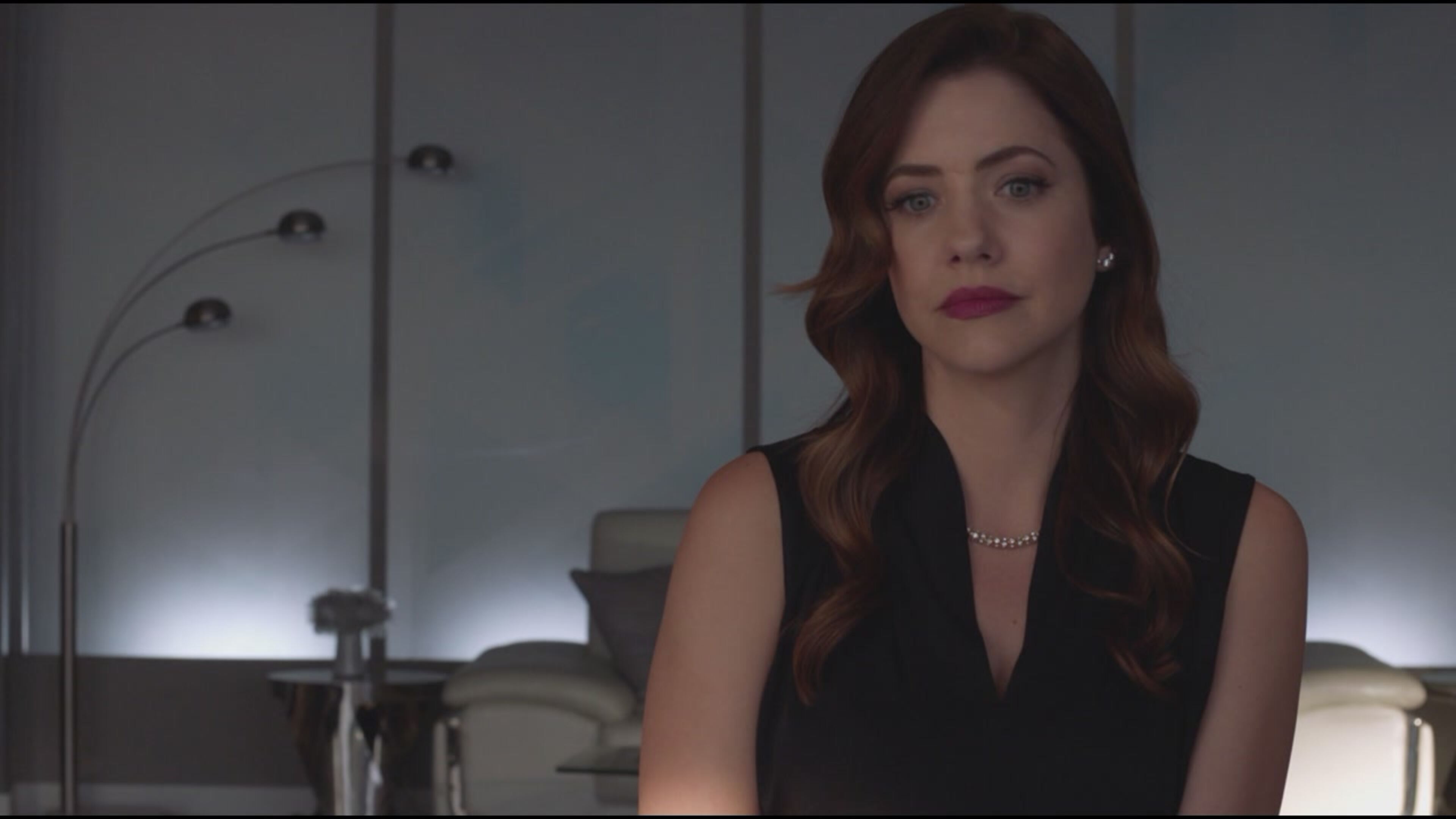 Supergirl 5 - S5 Ep6 Segreti tra donne