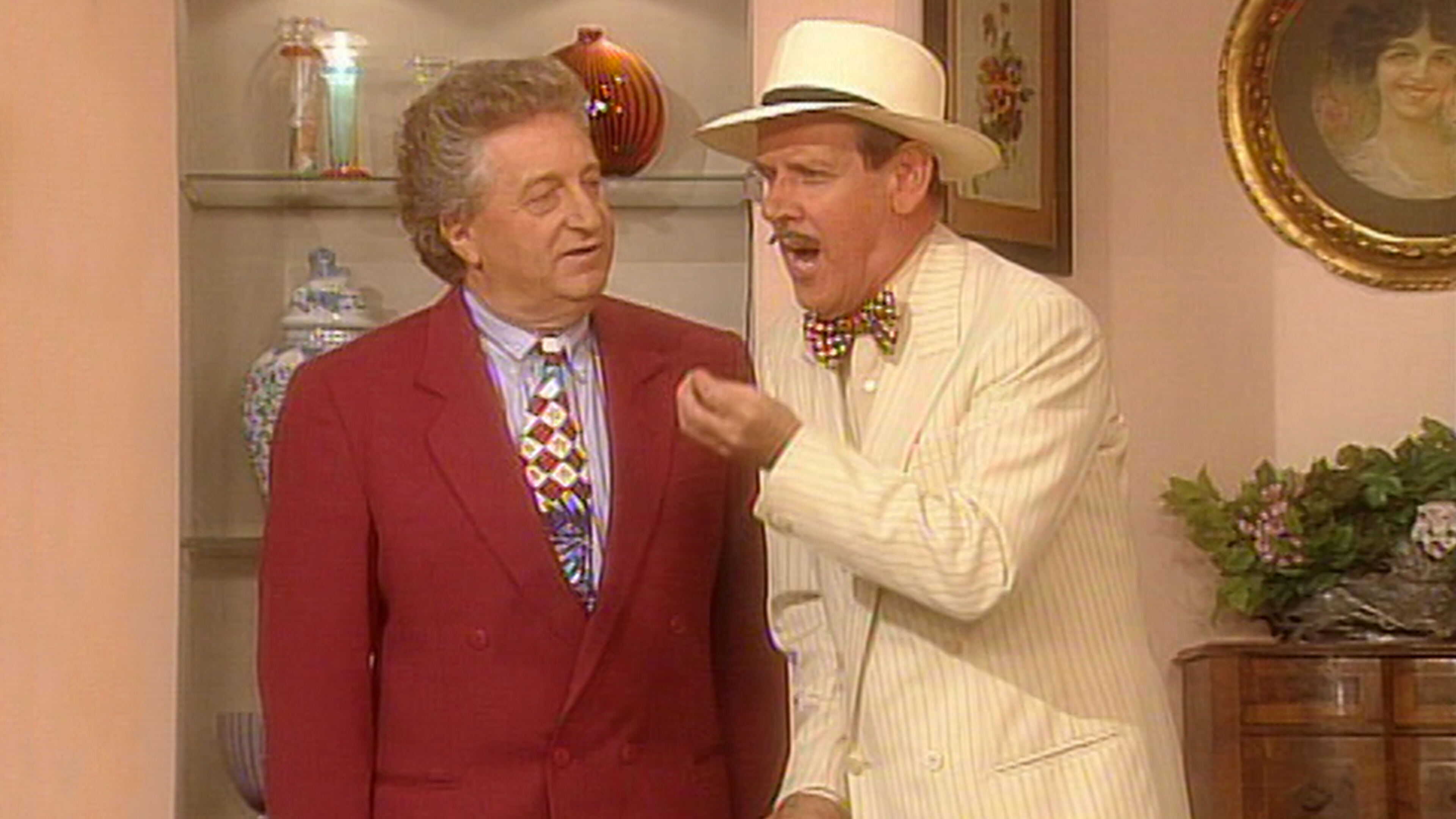 Casa dolce casa - S3 Ep2 Conti in rosso