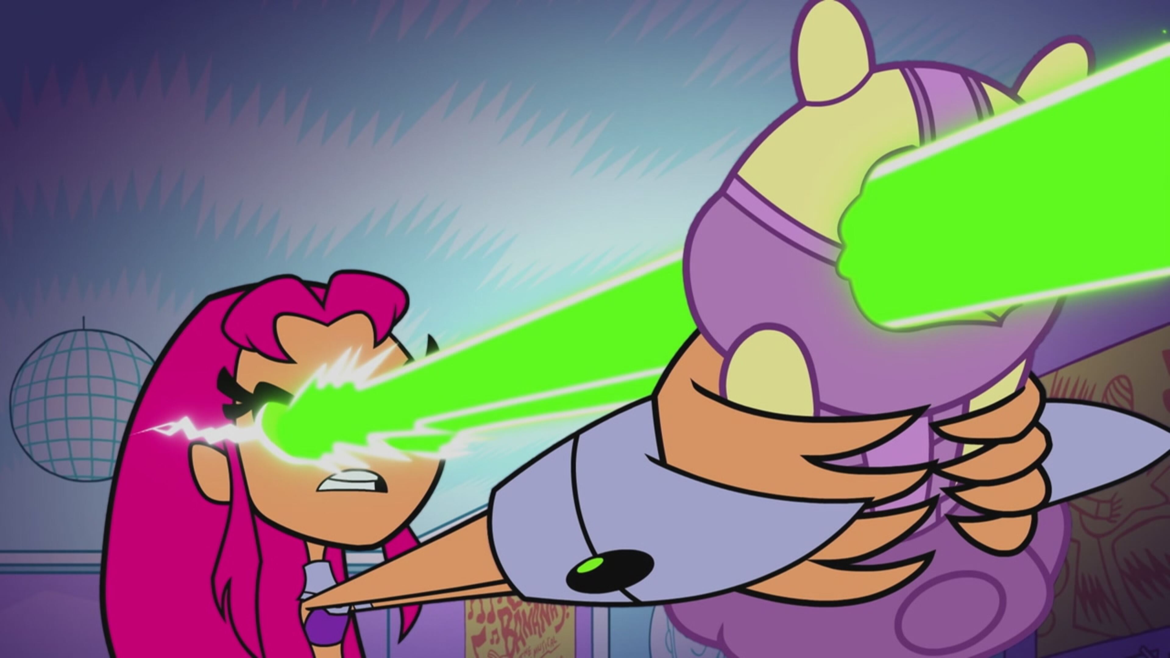 Teen Titans Go! - S7 Ep.29 - Campioni di nascondino