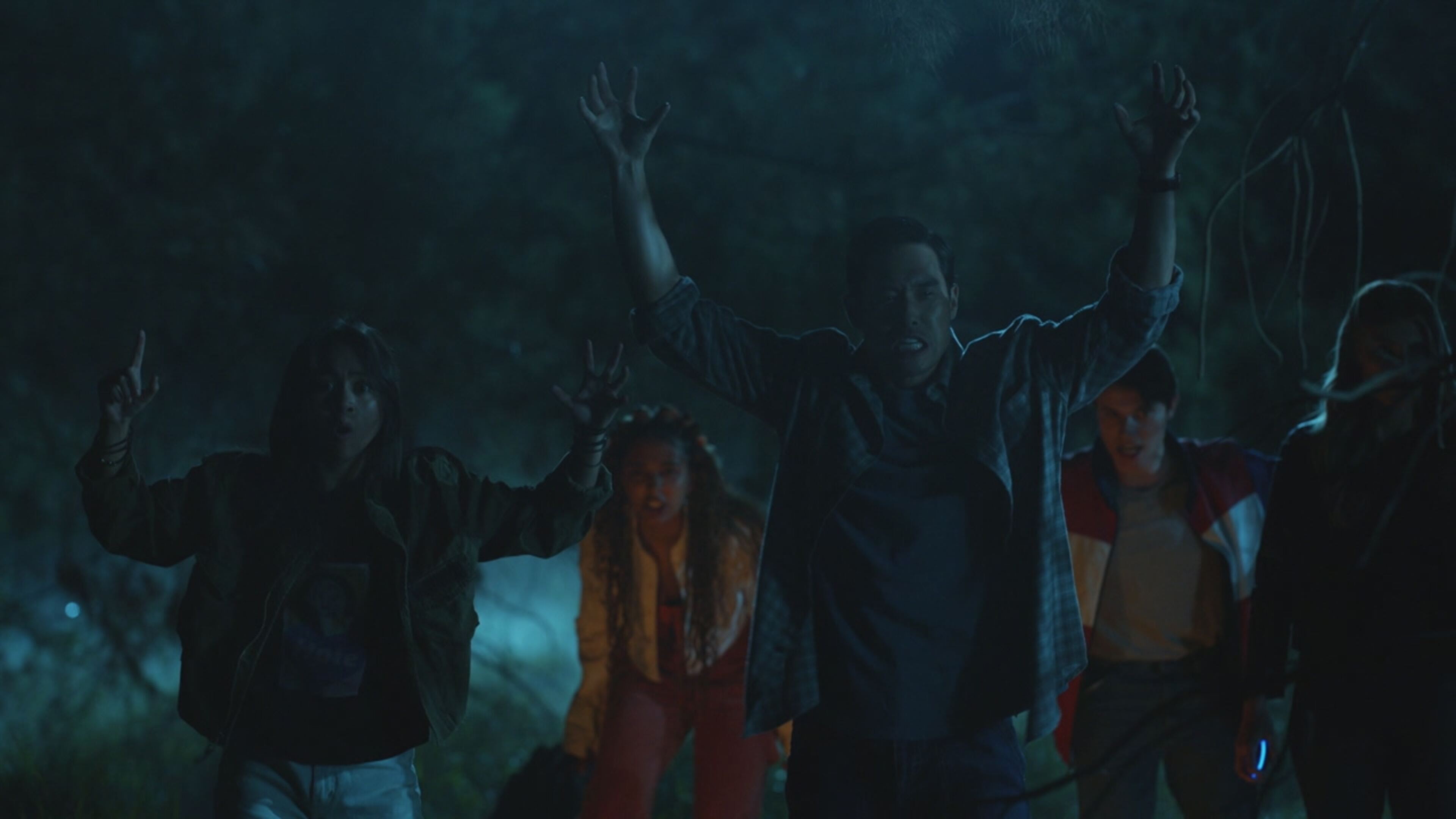 Quantum Leap - S1 Ep8 Stai con me