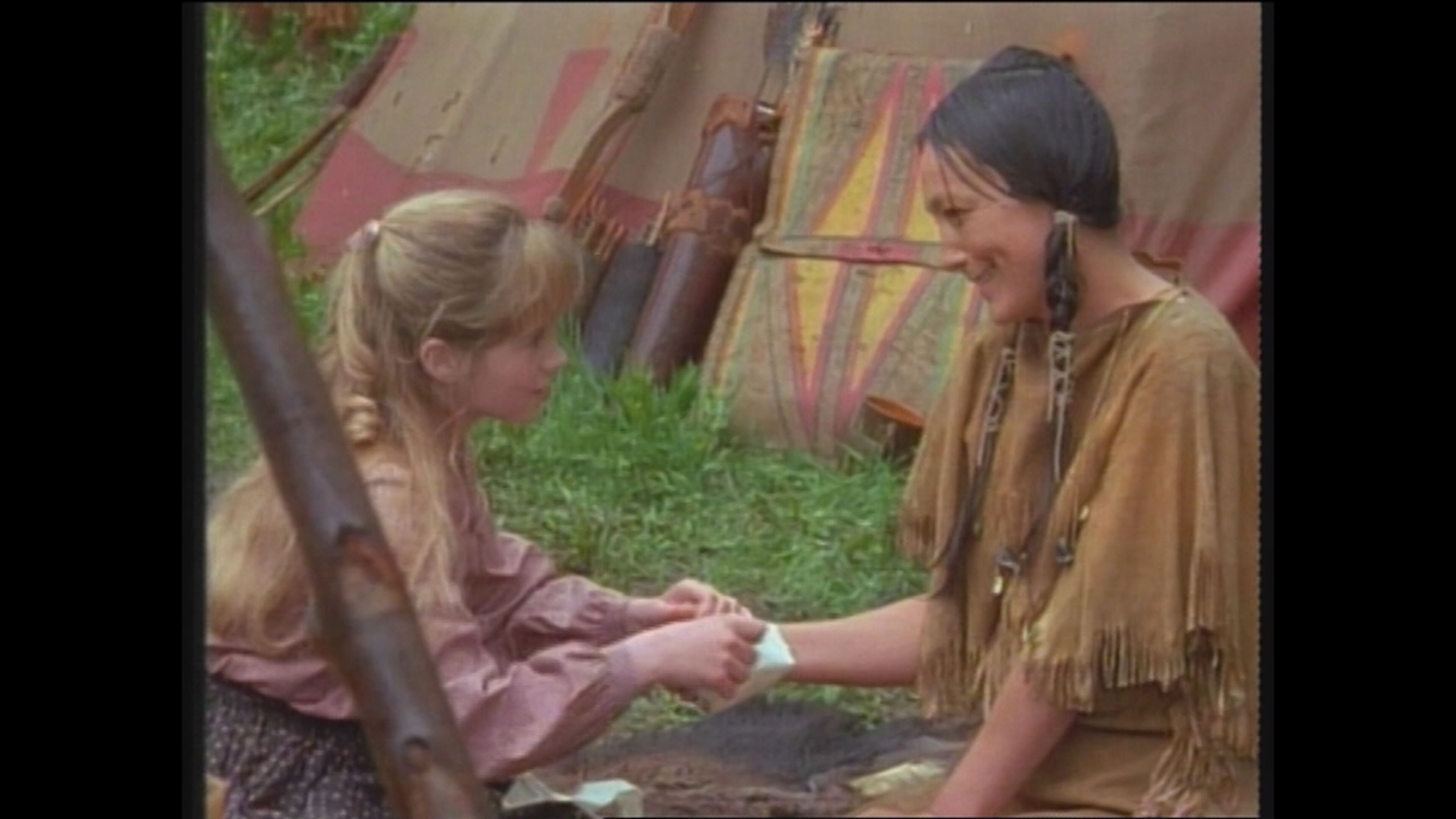 La signora del West - S1 Ep14 Eroi