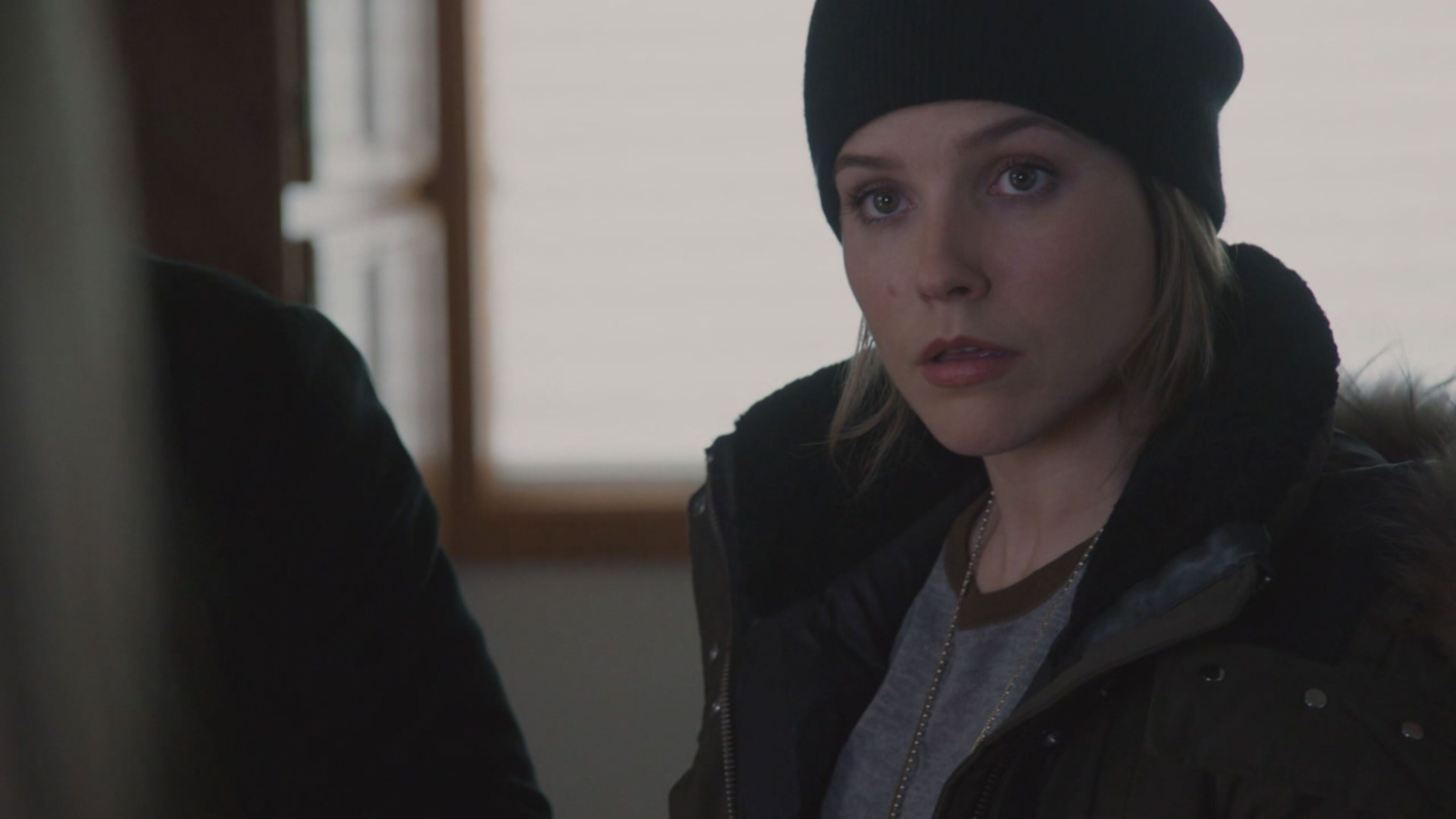 Chicago P.D. 2 - S2 Ep16 Il baratro