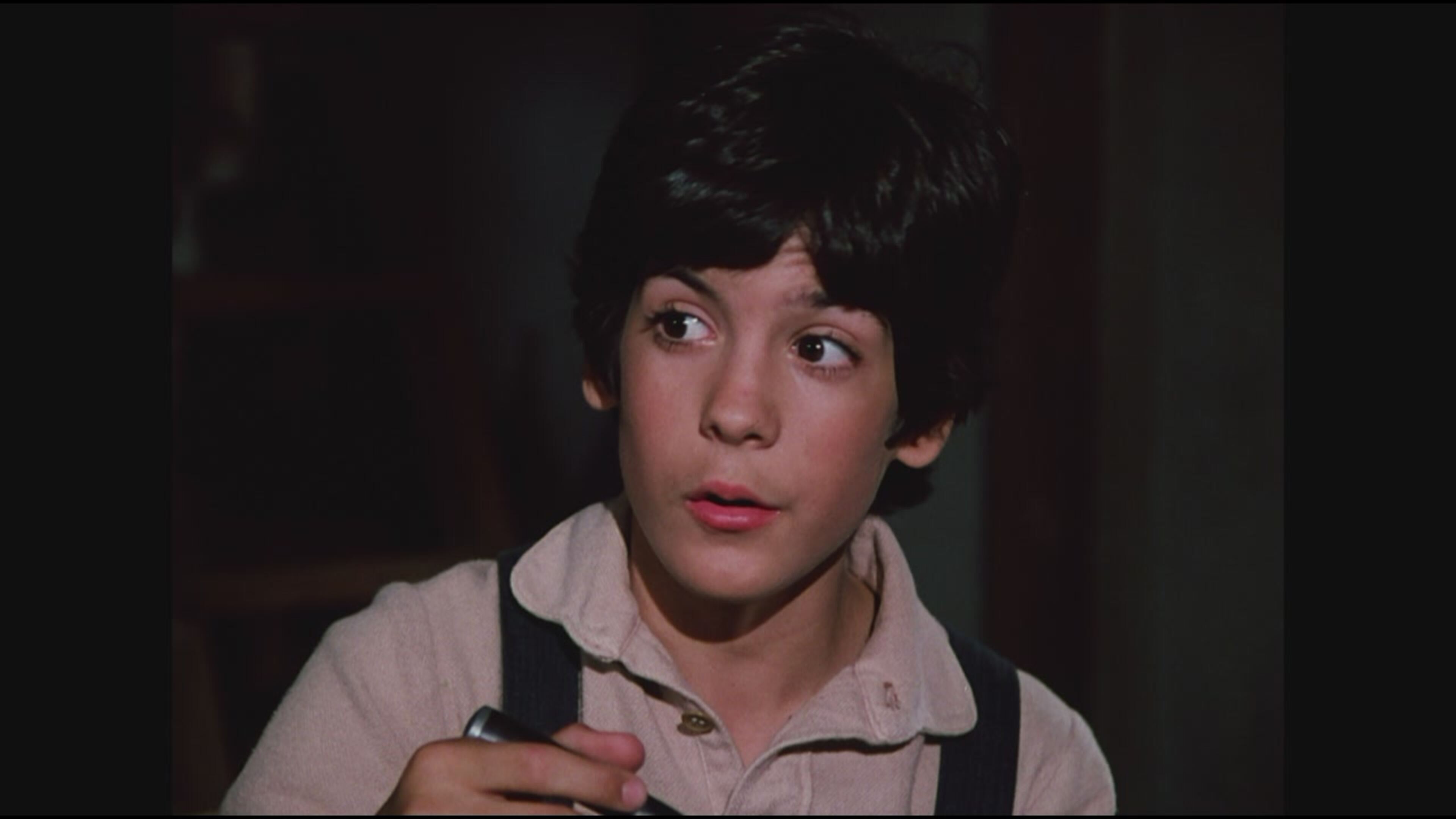 La casa nella prateria 6 - Ritorno a scuola - I parte