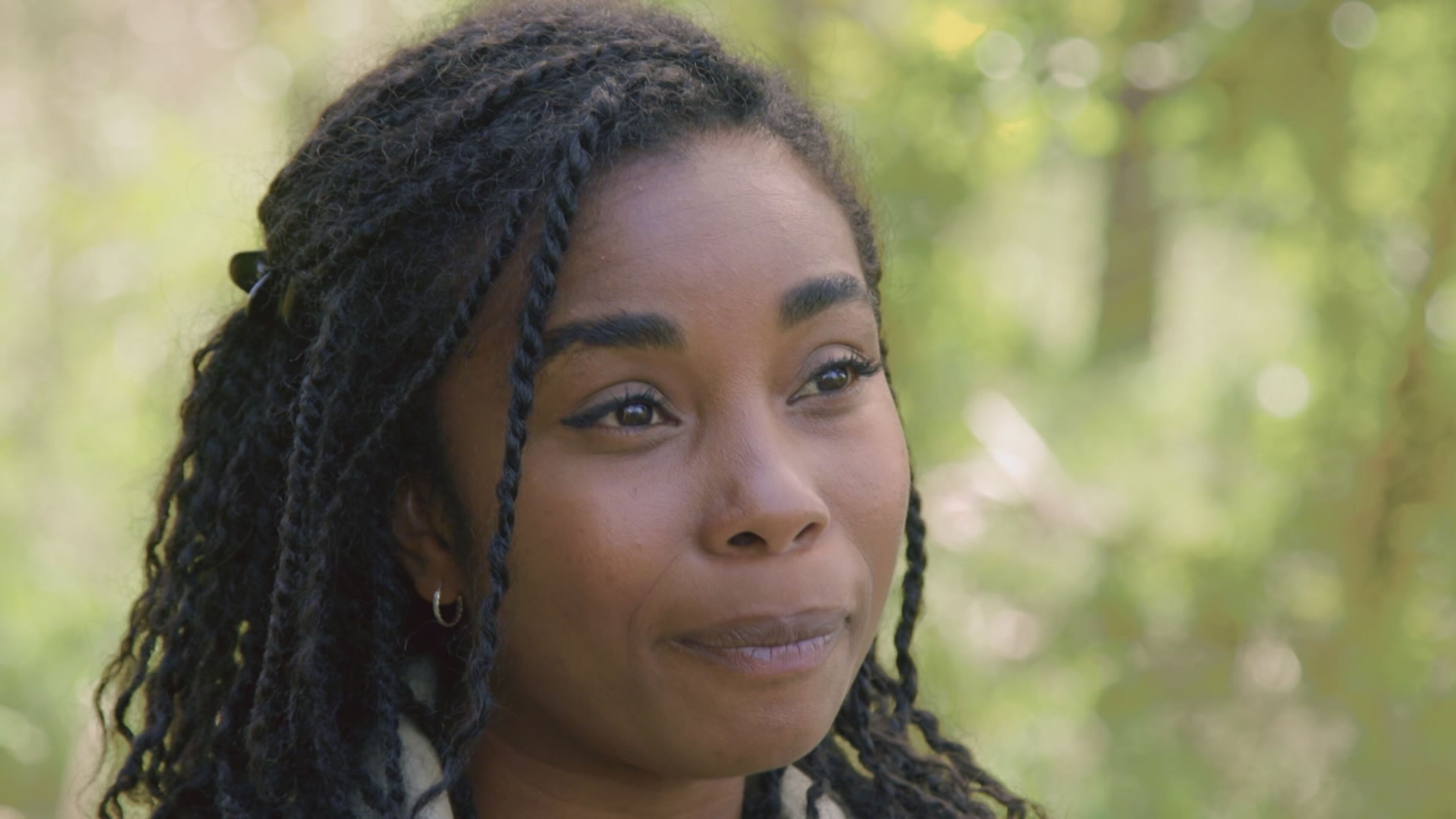 I grandi fiumi della terra 2 - S1 Ep1 Zambesi