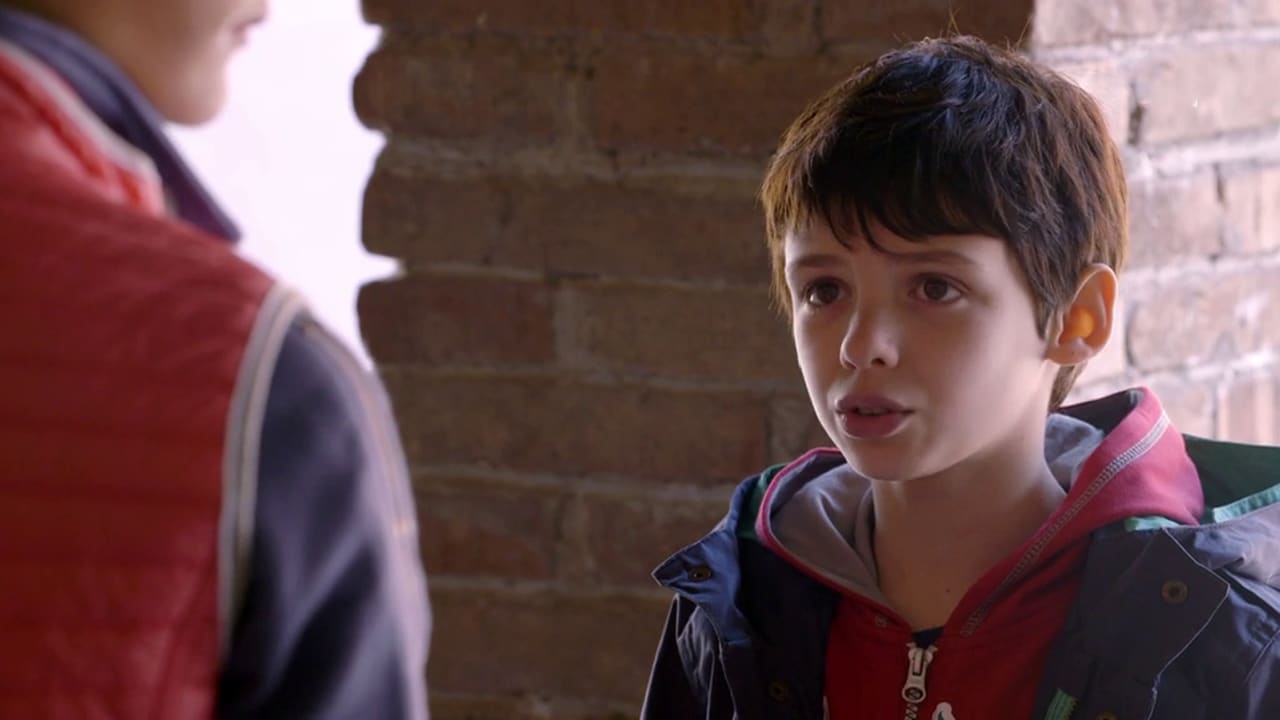 È arrivata la felicità S1E15 - Quando i nostri figli ci hanno fatto la sorpresa