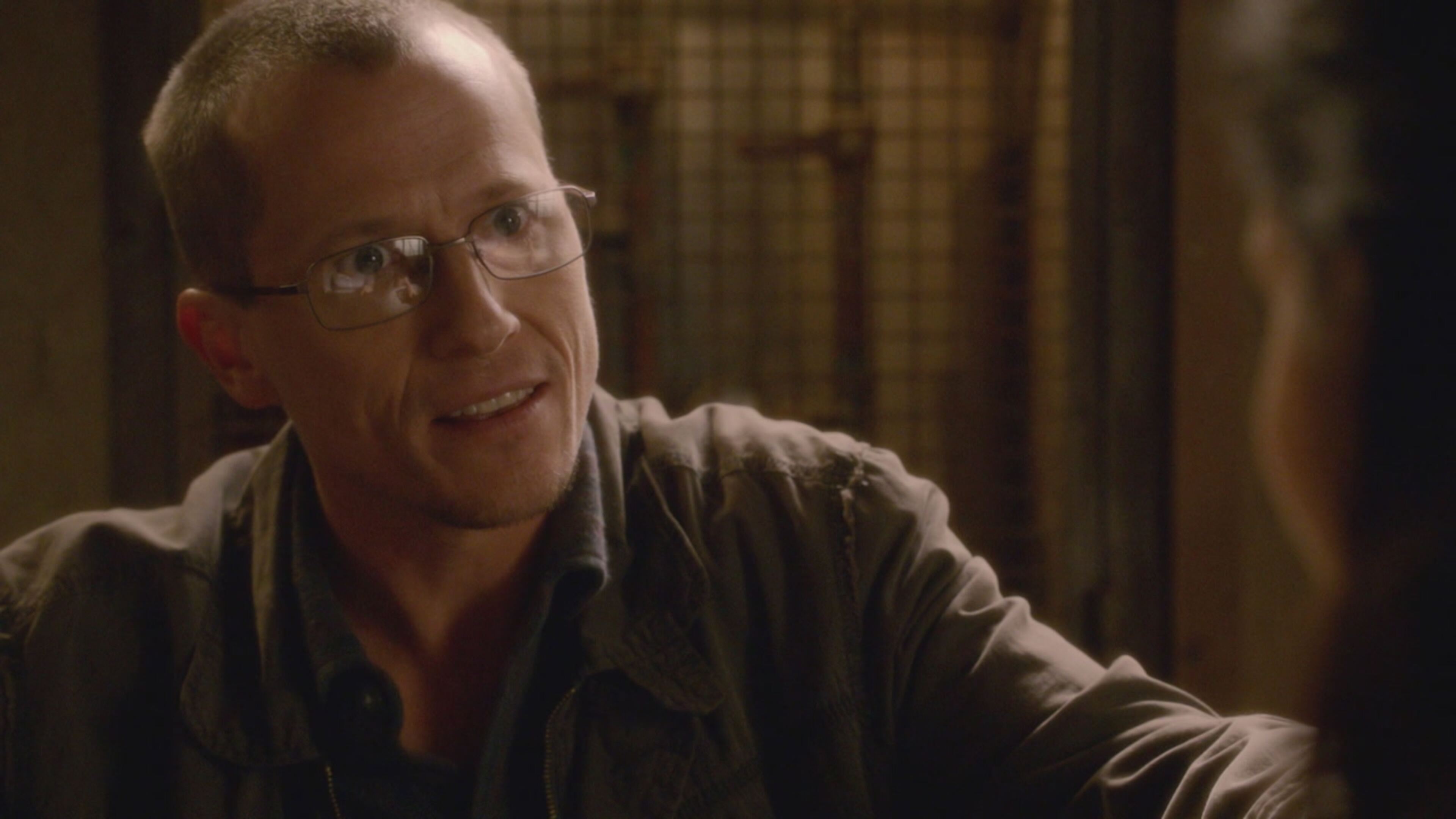 NCIS: Los Angeles - S4 Il prescelto