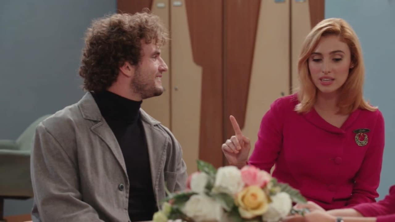 Il Paradiso delle Signore - Daily - S10E70 - Episodio 70