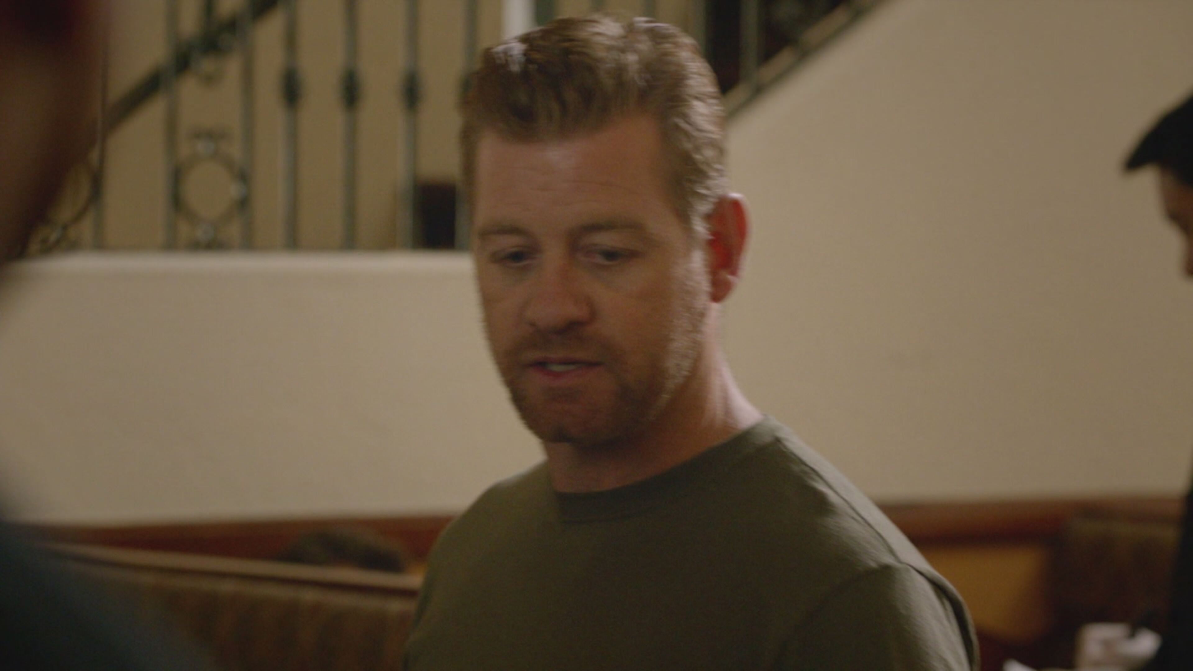 NCIS: Los Angeles - S4 Simulazioni di guerra