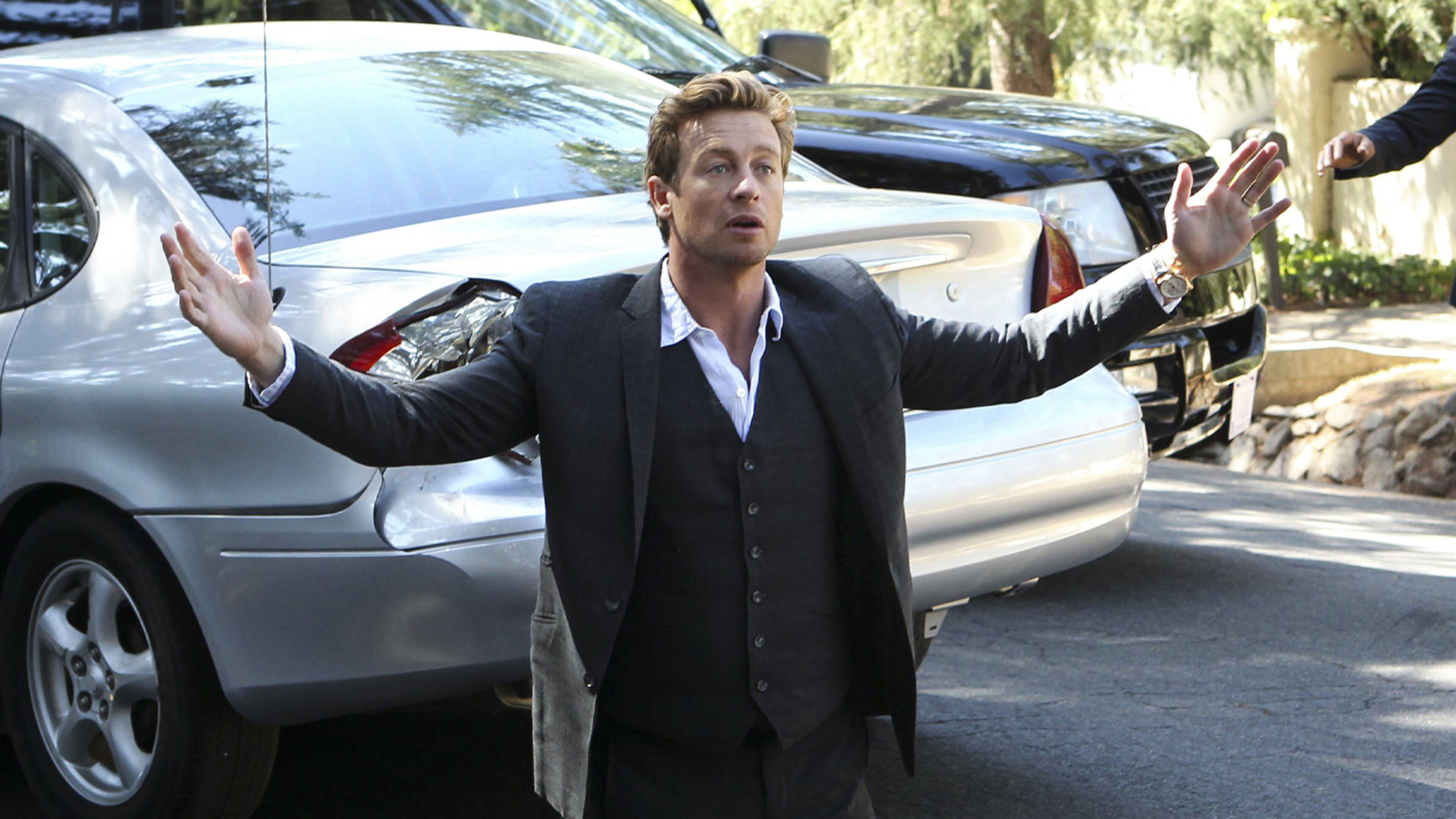 The Mentalist - S6 Ep8 Il grande Drago Rosso