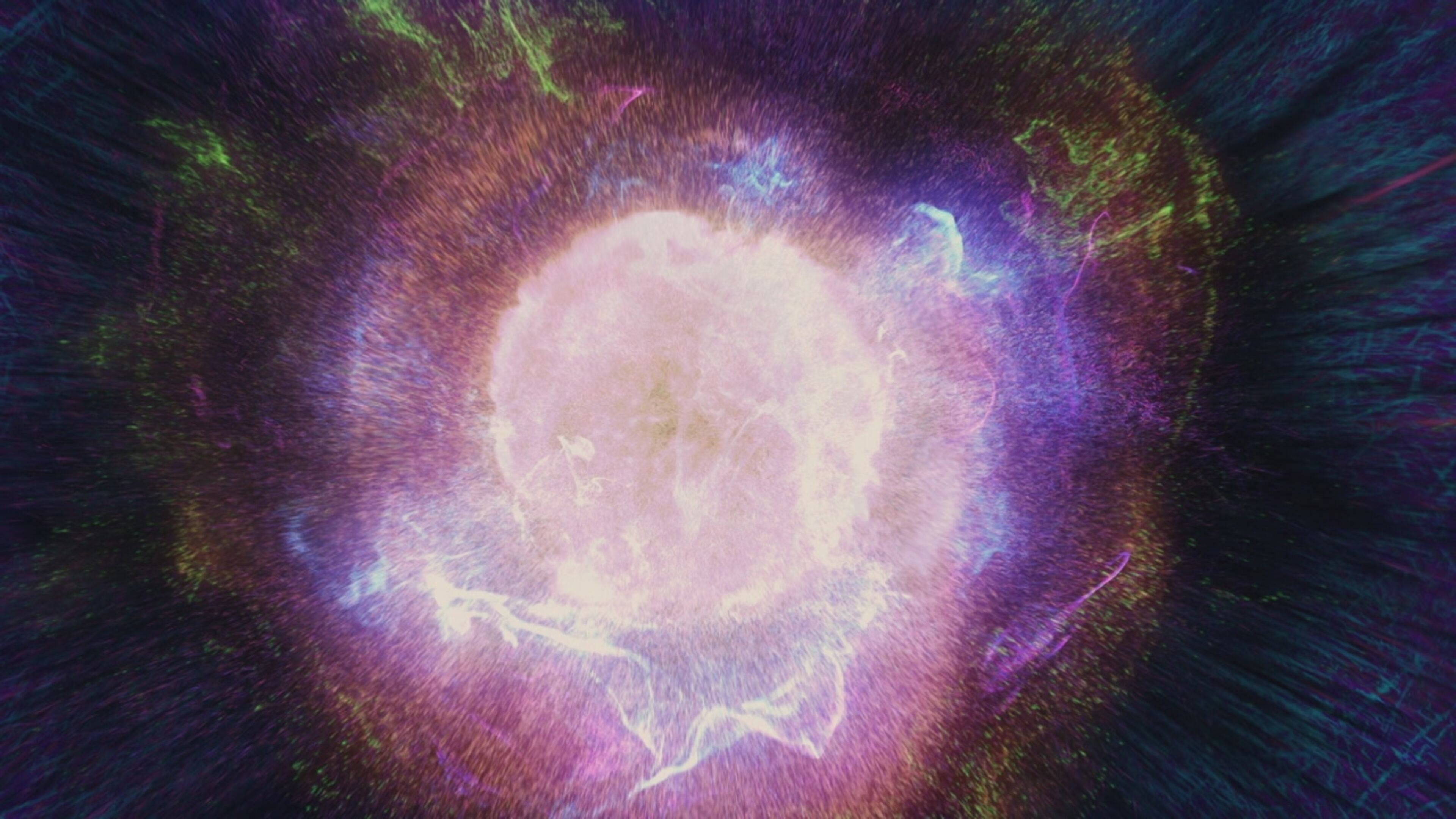 I grandi misteri della scienza - S1 Ep3 La genesi dell'universo