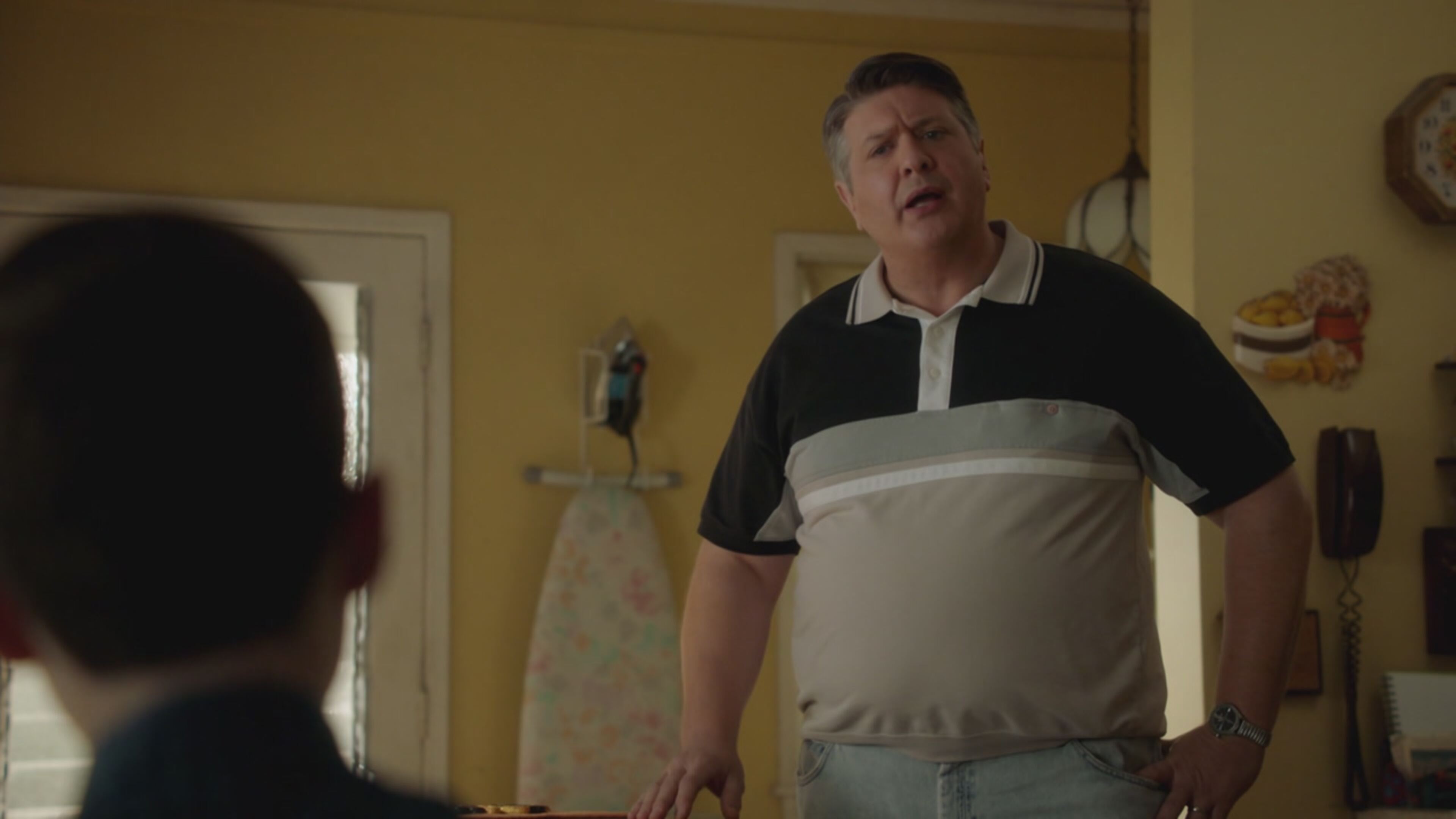 Young Sheldon 5 - S5 Ep9 Il blocco e uno strano anticonformista ipnotico