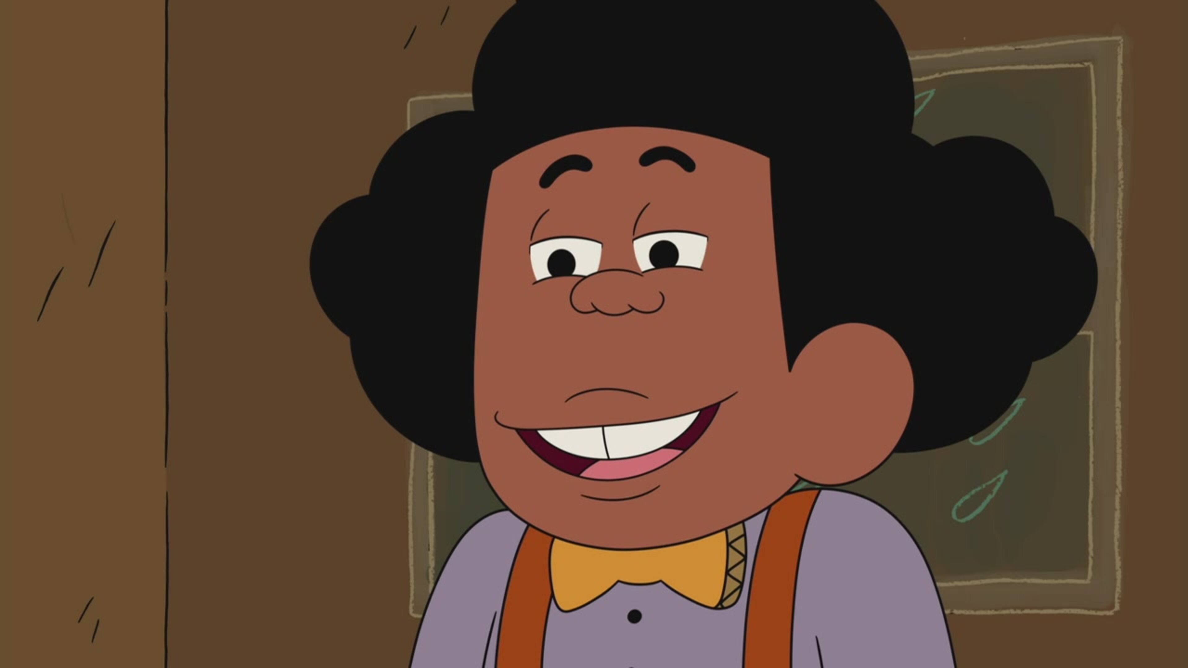 Craig - S2 Ep.23 - Un nascondiglio misterioso