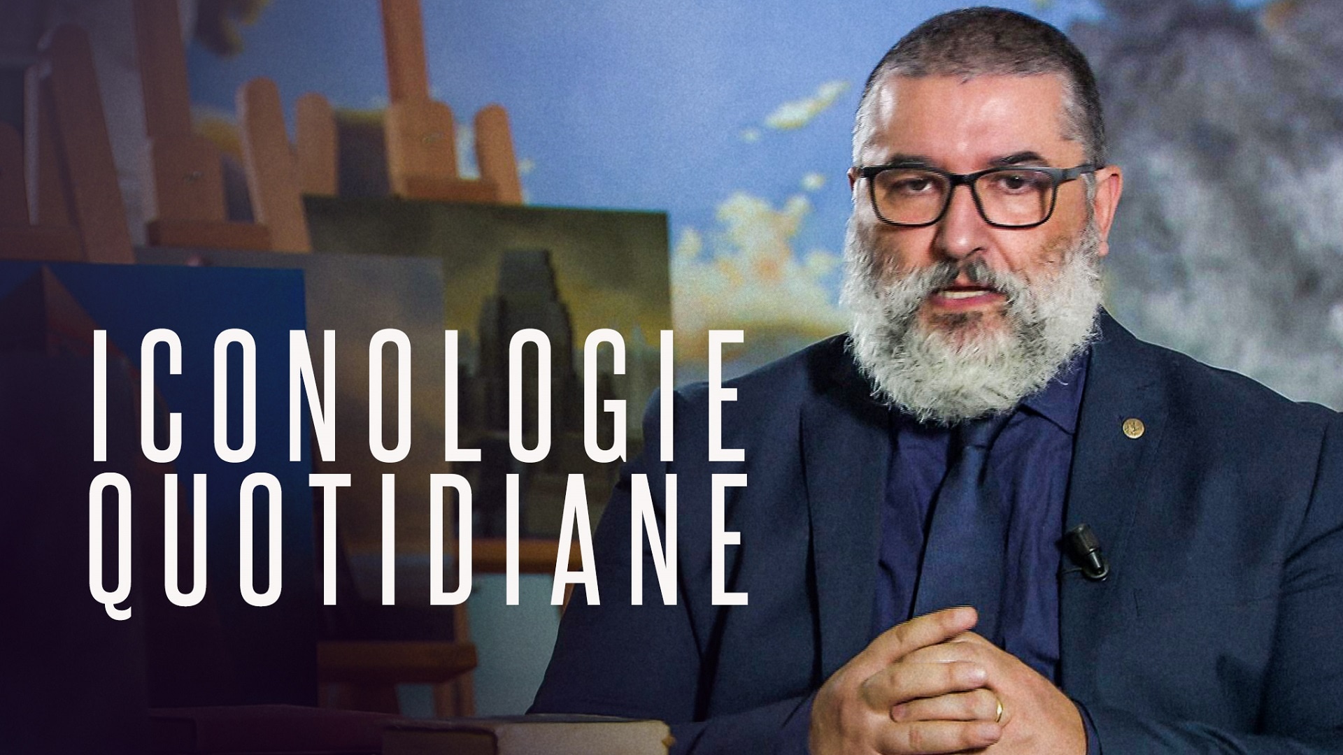 Iconologie Quotidiane. Beato Angelico, Pala di San Marco, 1440 ca, Museo Nazionale San Marco, Firenze (pt.1)