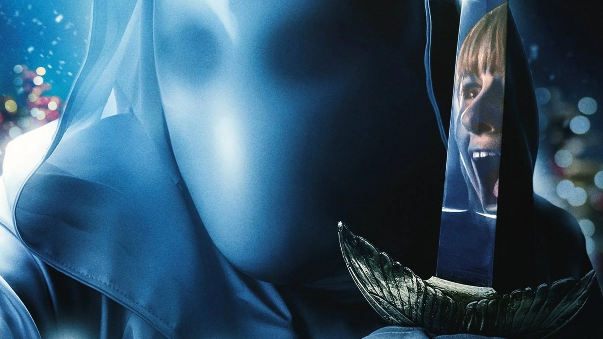 It's a Wonderful Knife