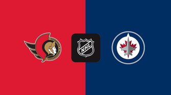 Senators vs. Jets
