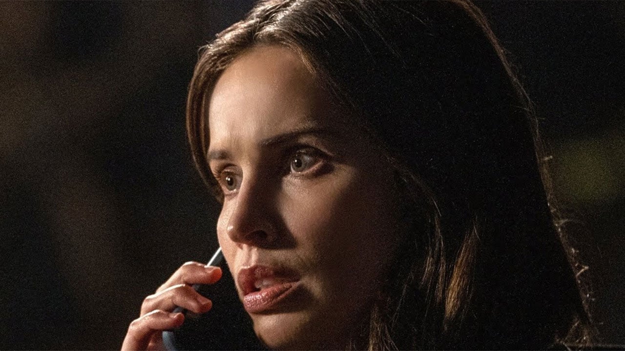 F.B.I. International S1E9 - Crisi alla Filarmonica