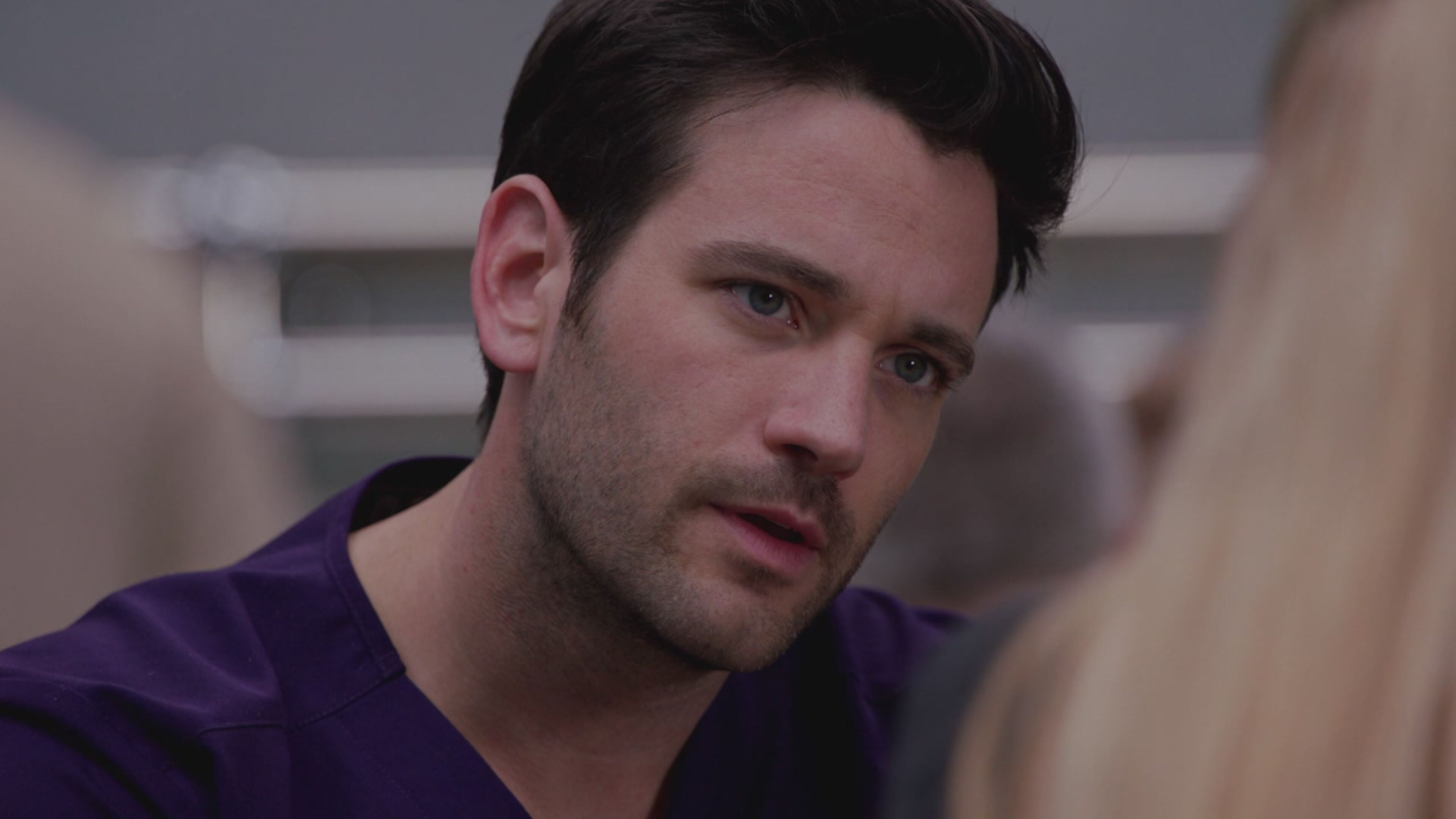 Chicago Med - S1 Ep10 Chiarezza