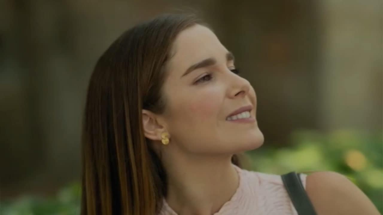 Ritorno a Las Sabinas - S1E53 - Episodio 53