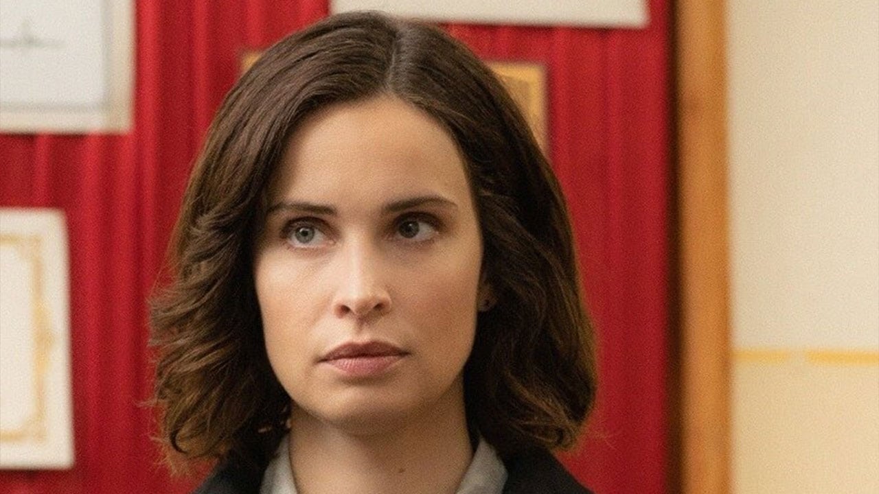 F.B.I. International S1E11 - La tratta