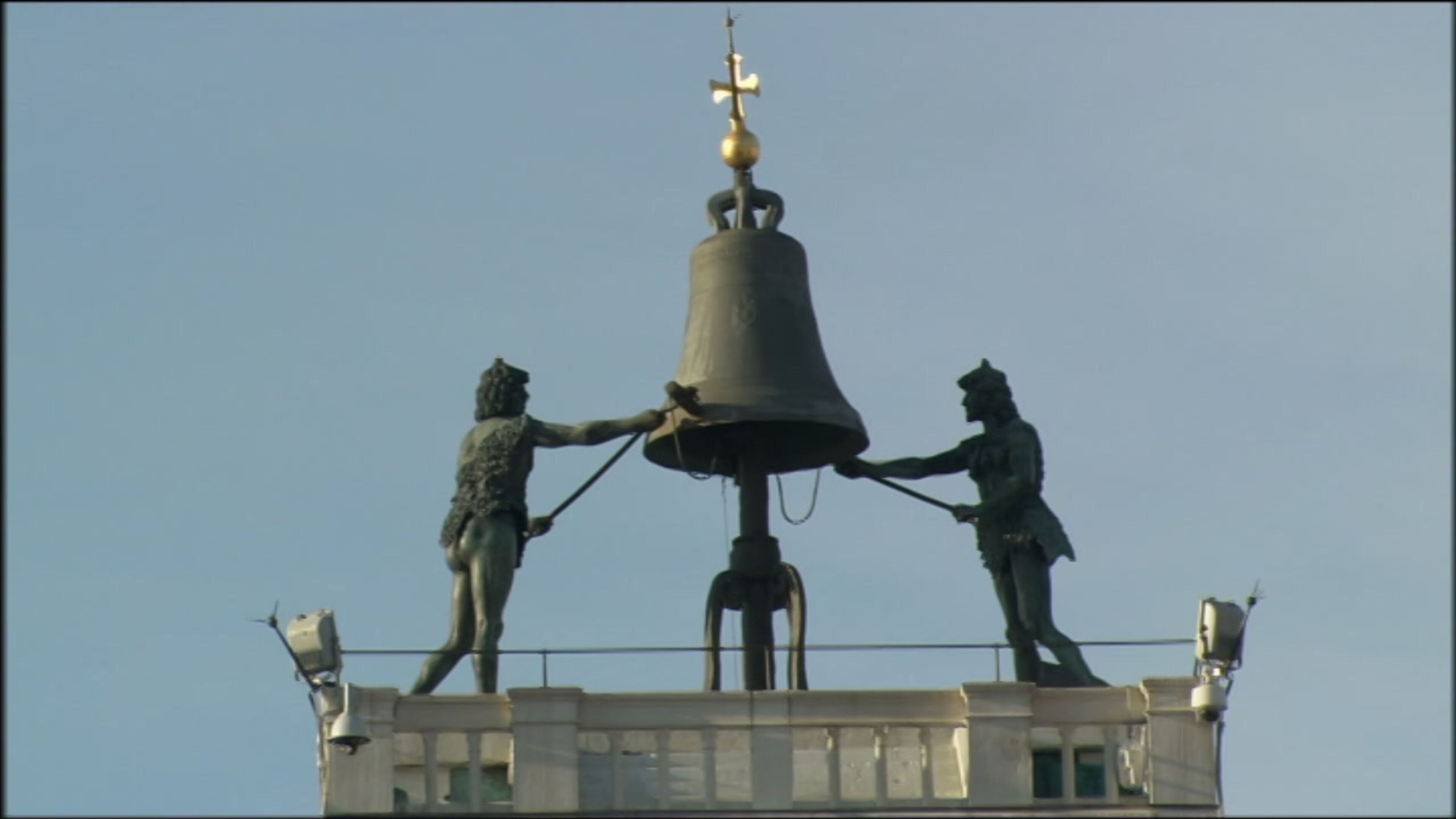 Luoghi di magnifica Italia - S1 Ep13 Venezia