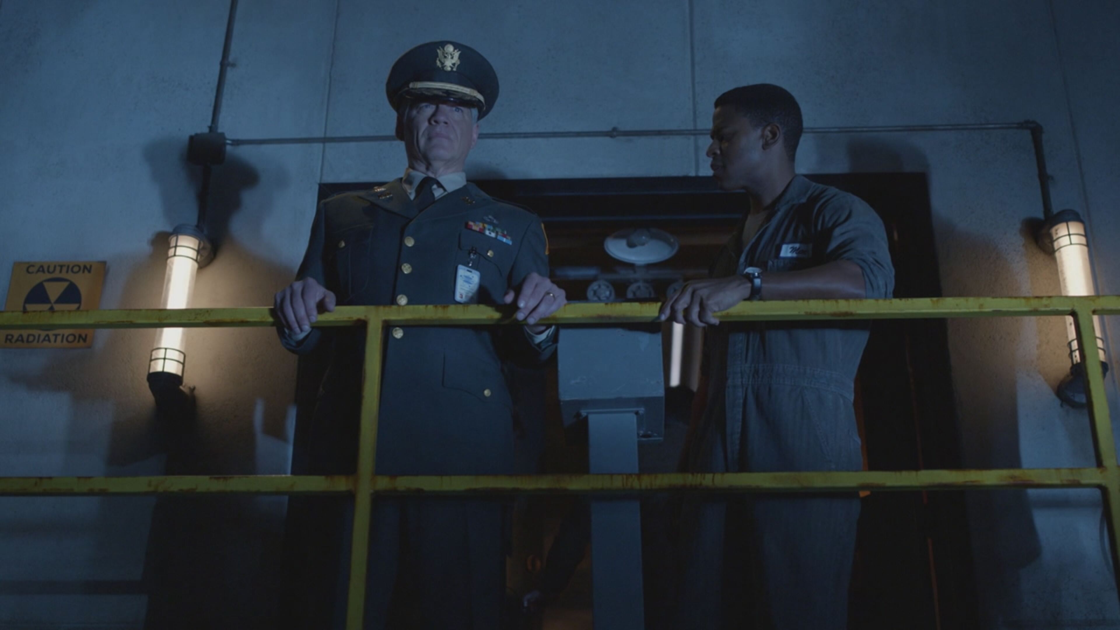 Quantum Leap - S1 Ep11 Il giorno piu' lungo