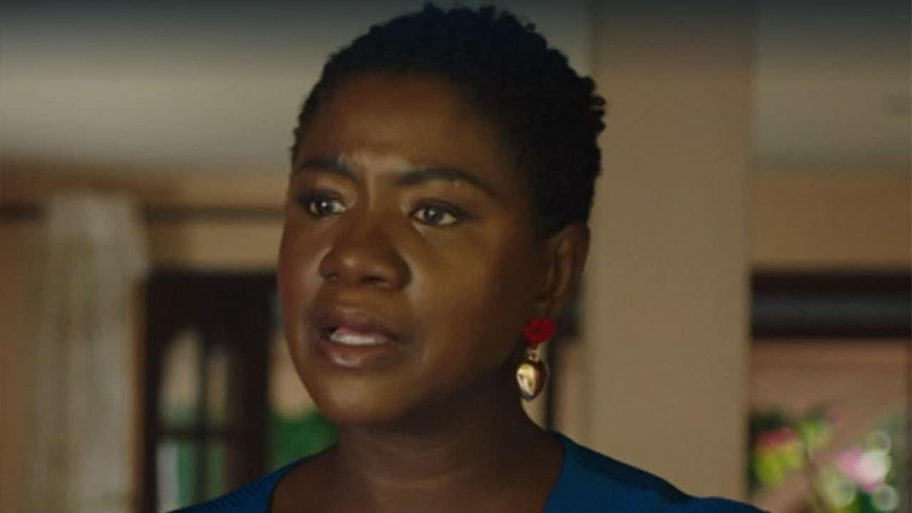 Delitti in Paradiso S11E5 - Un amore malato