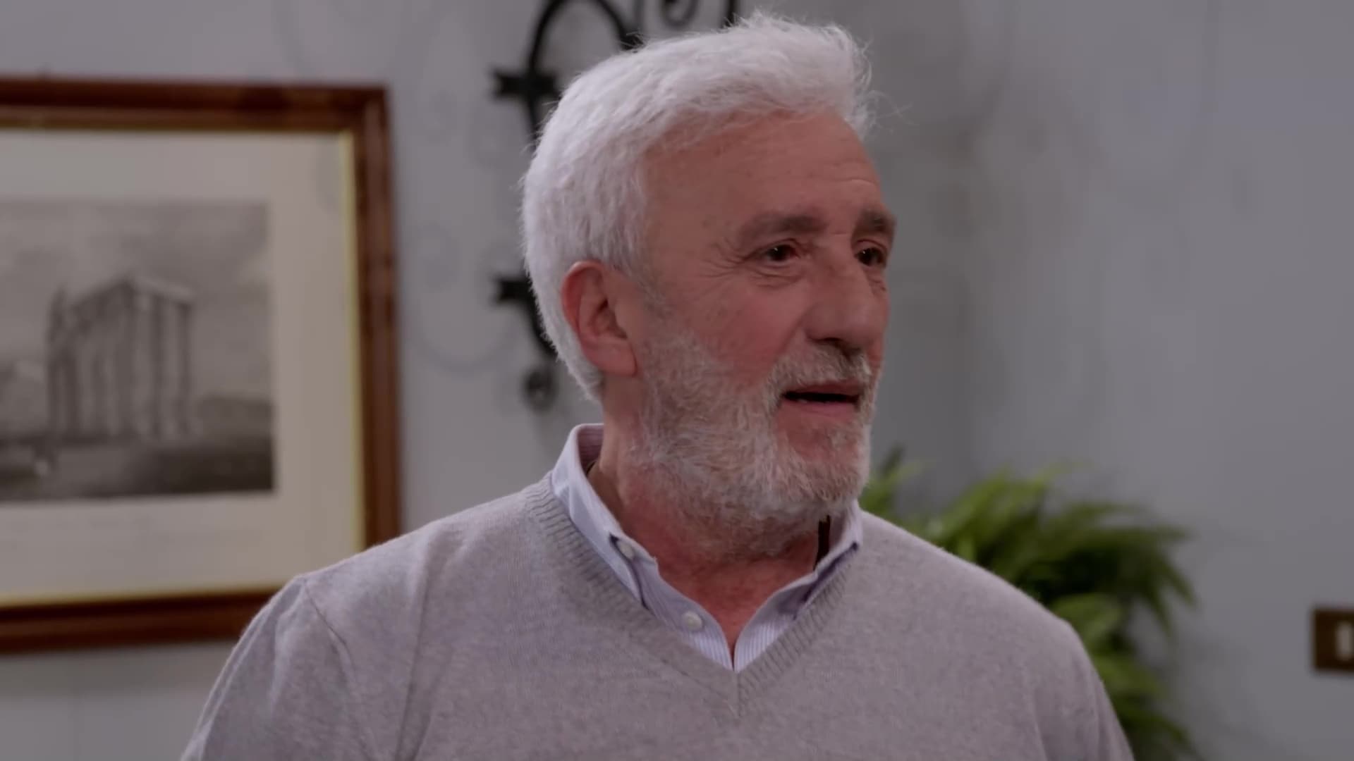 Un posto al sole - Puntata del 09/05/2025 EP6695