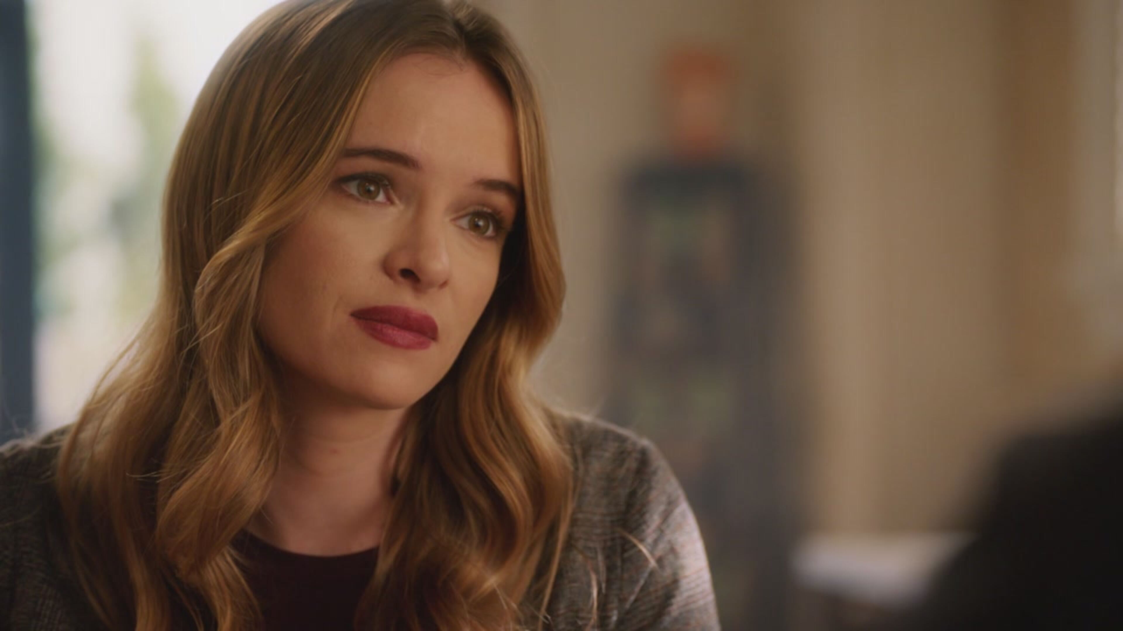 The Flash - S6 Ep1 Nel vuoto