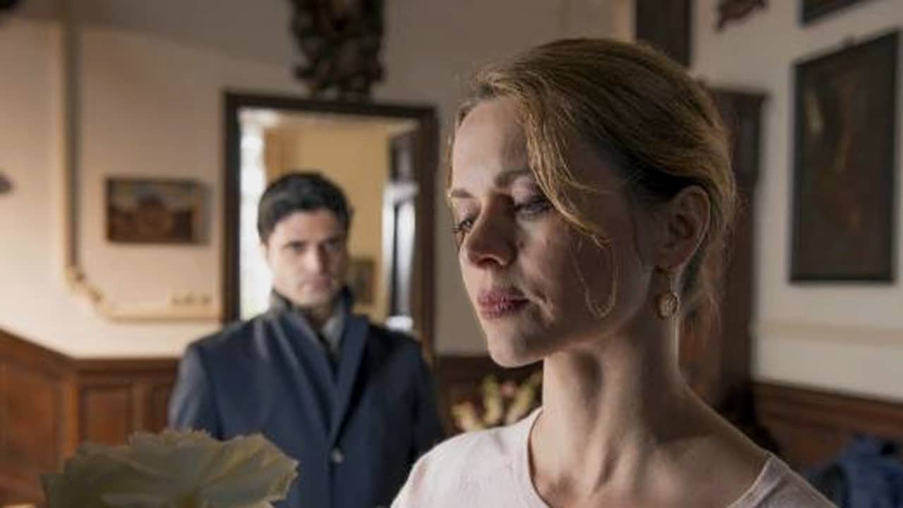 Last Cop - L'ultimo sbirro S4E7 - Frequentazioni pericolose