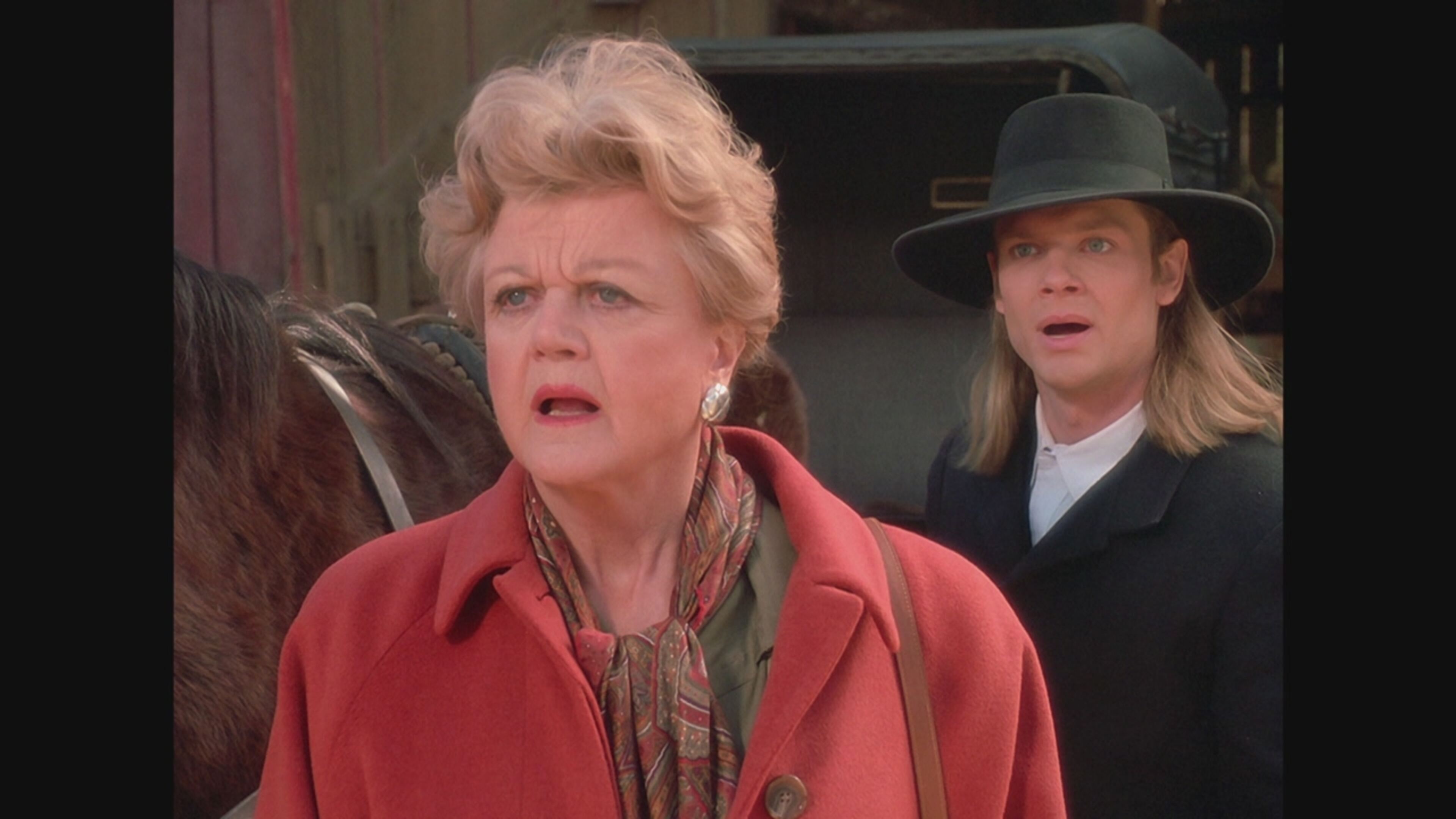 La signora in giallo 7 - S7 Ep13