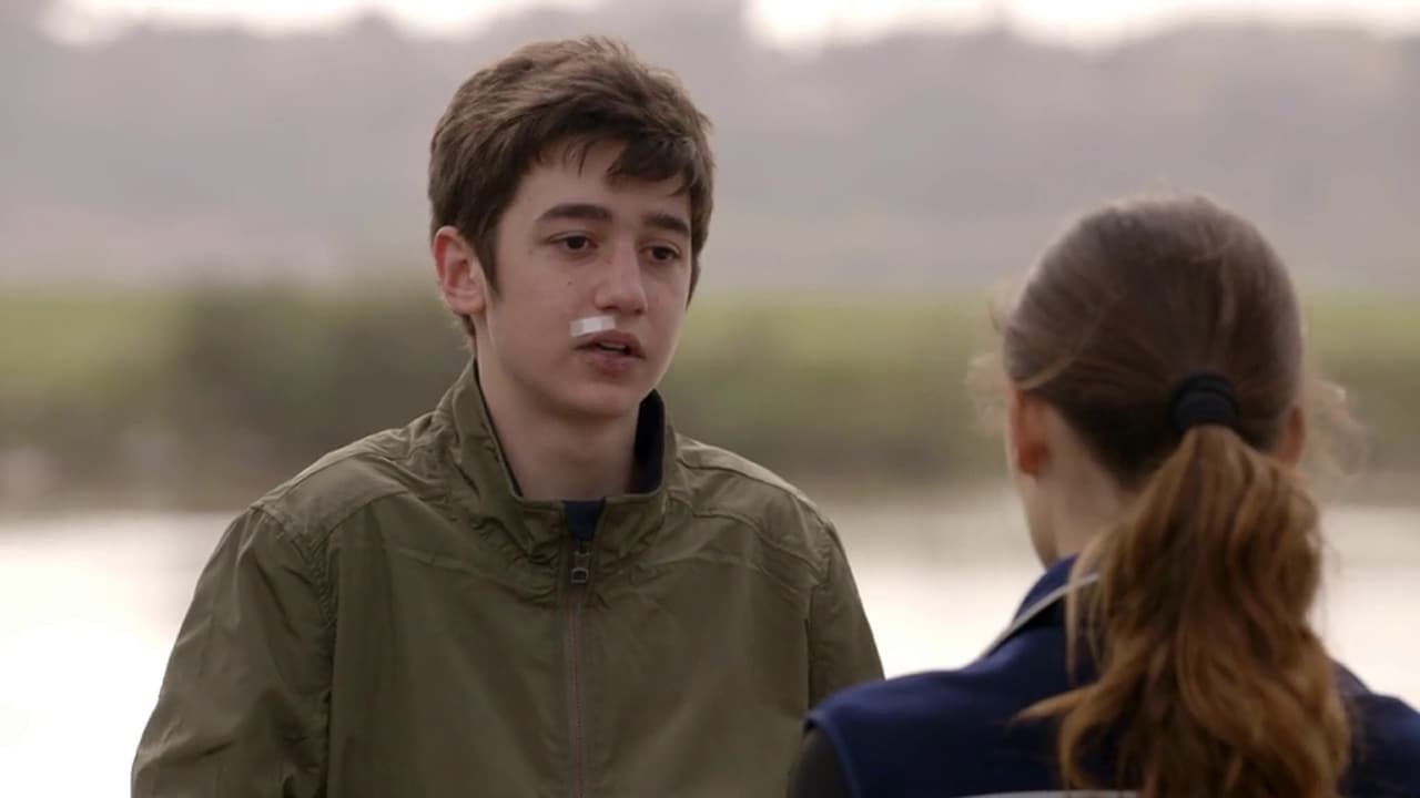 È arrivata la felicità S1E18 - Quando eravamo più forti di tutti - Quando eravamo più forte di tutti