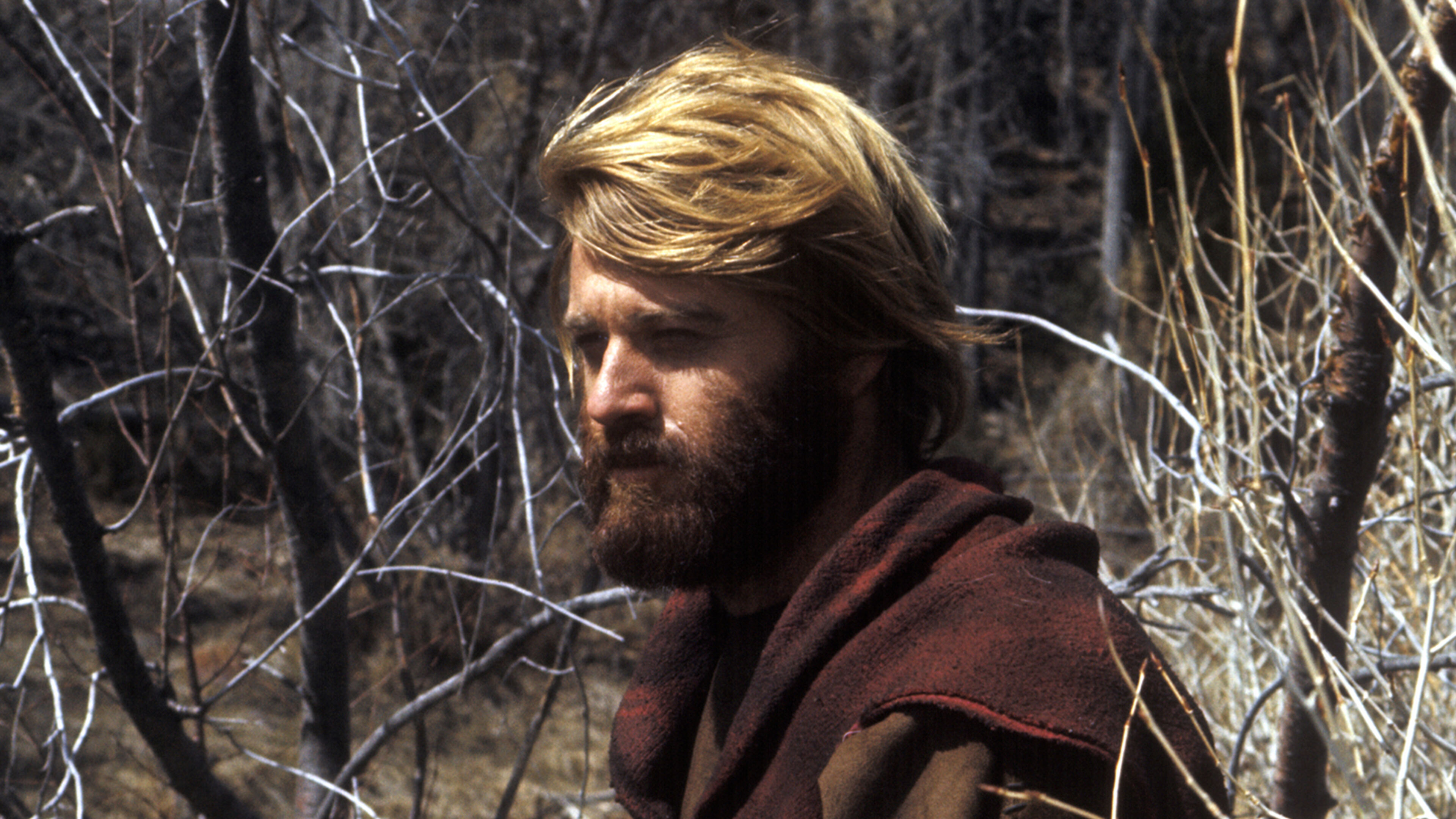 Corvo rosso non avrai il mio scalpo