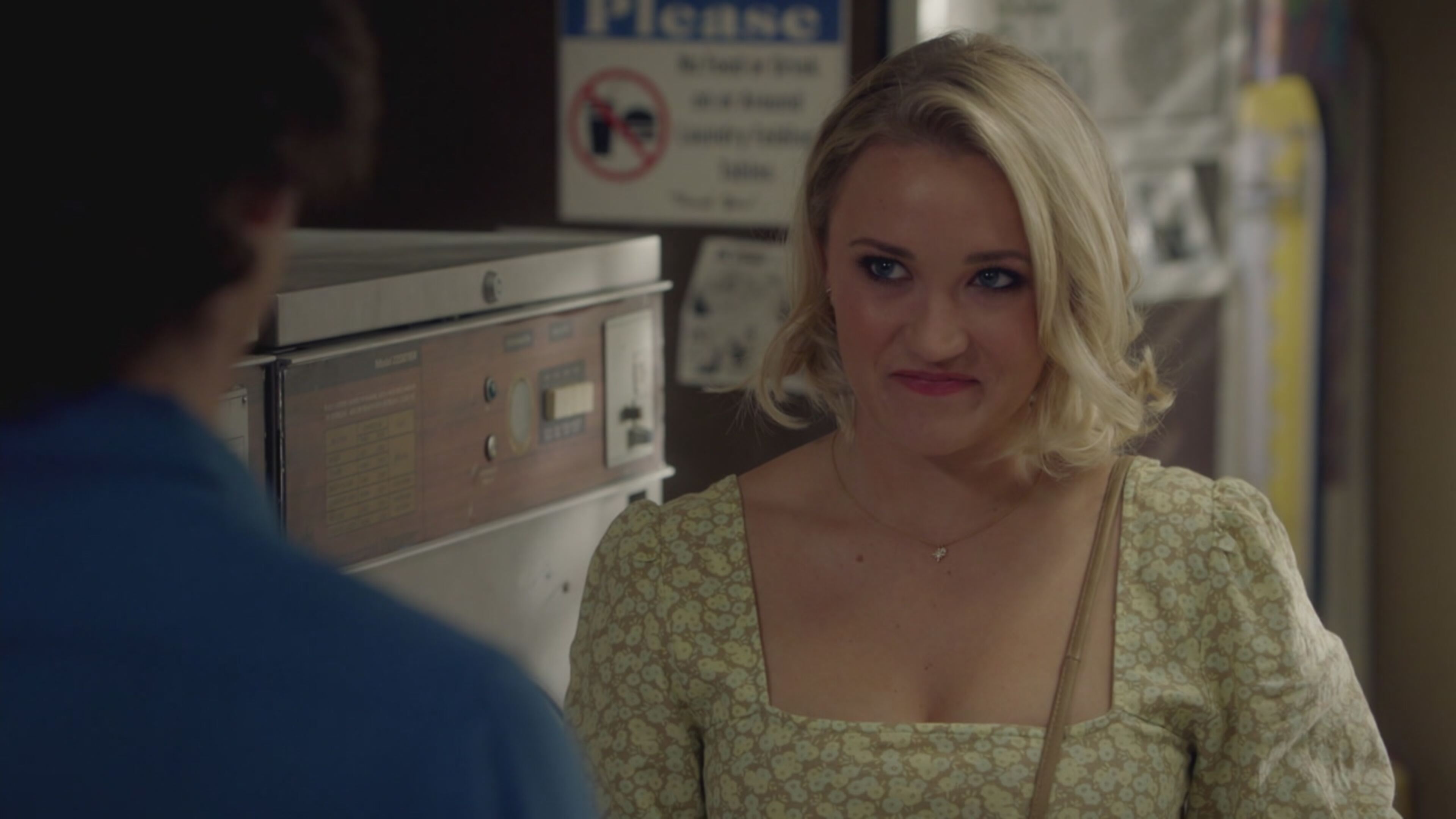 Young Sheldon 5 - S5 Ep11 Un ritiro, una ragazza del meteo e un'abitudine disgustosa