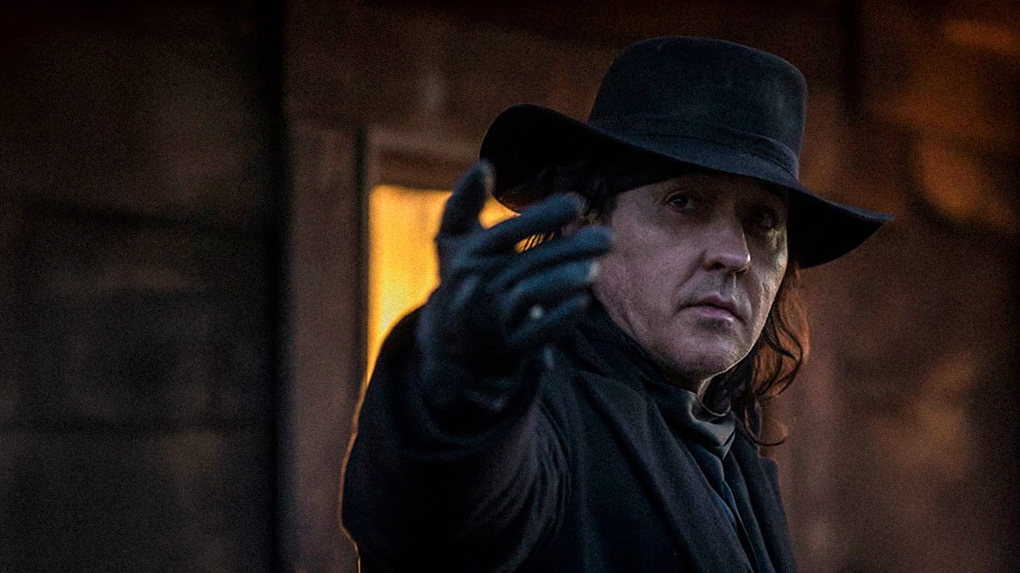 Gli ultimi fuorilegge