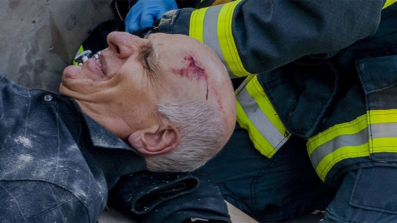 9-1-1 S4E7 - Vicini di casa