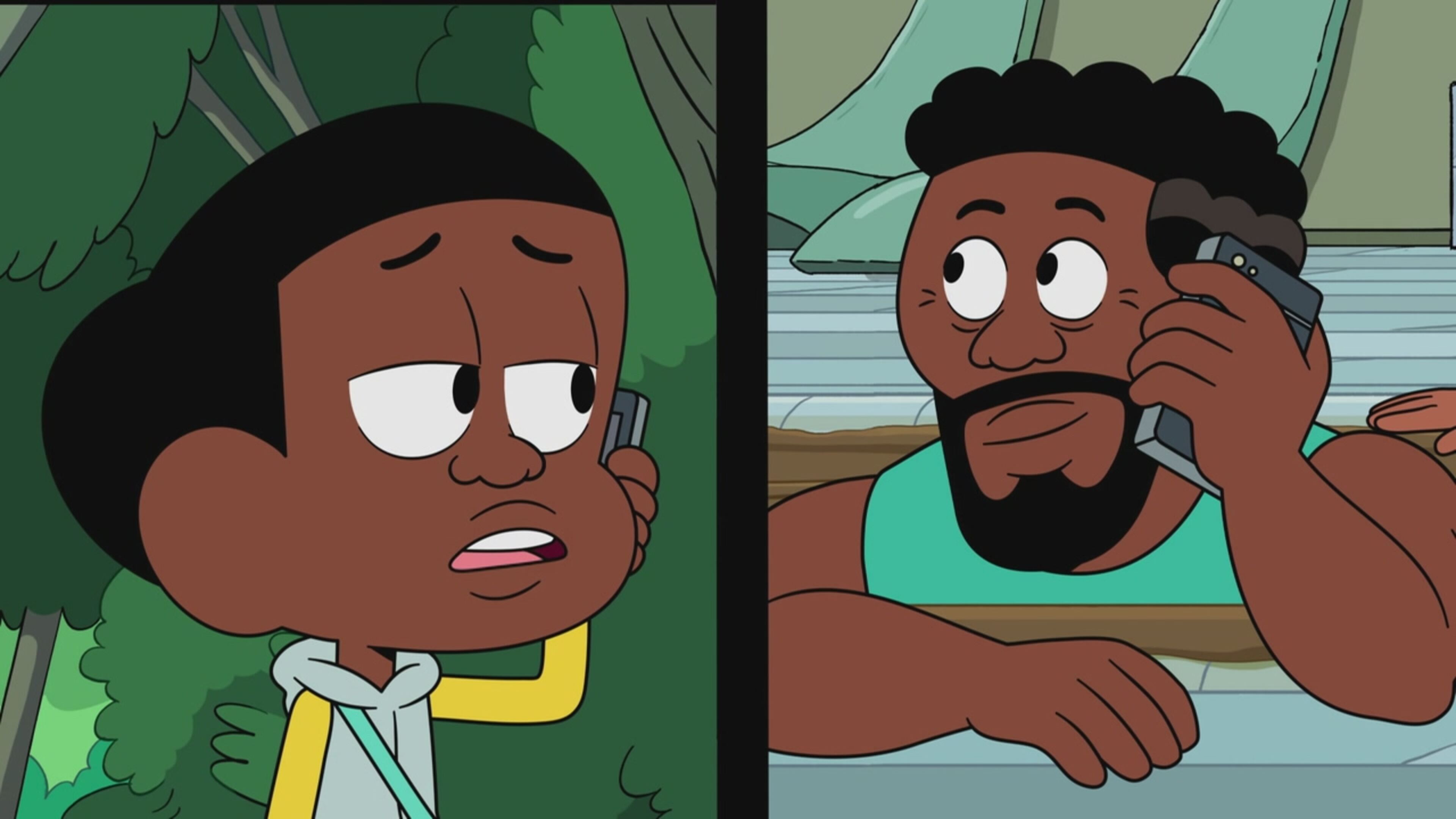 Craig - S4 Ep.18 - Un regalo speciale