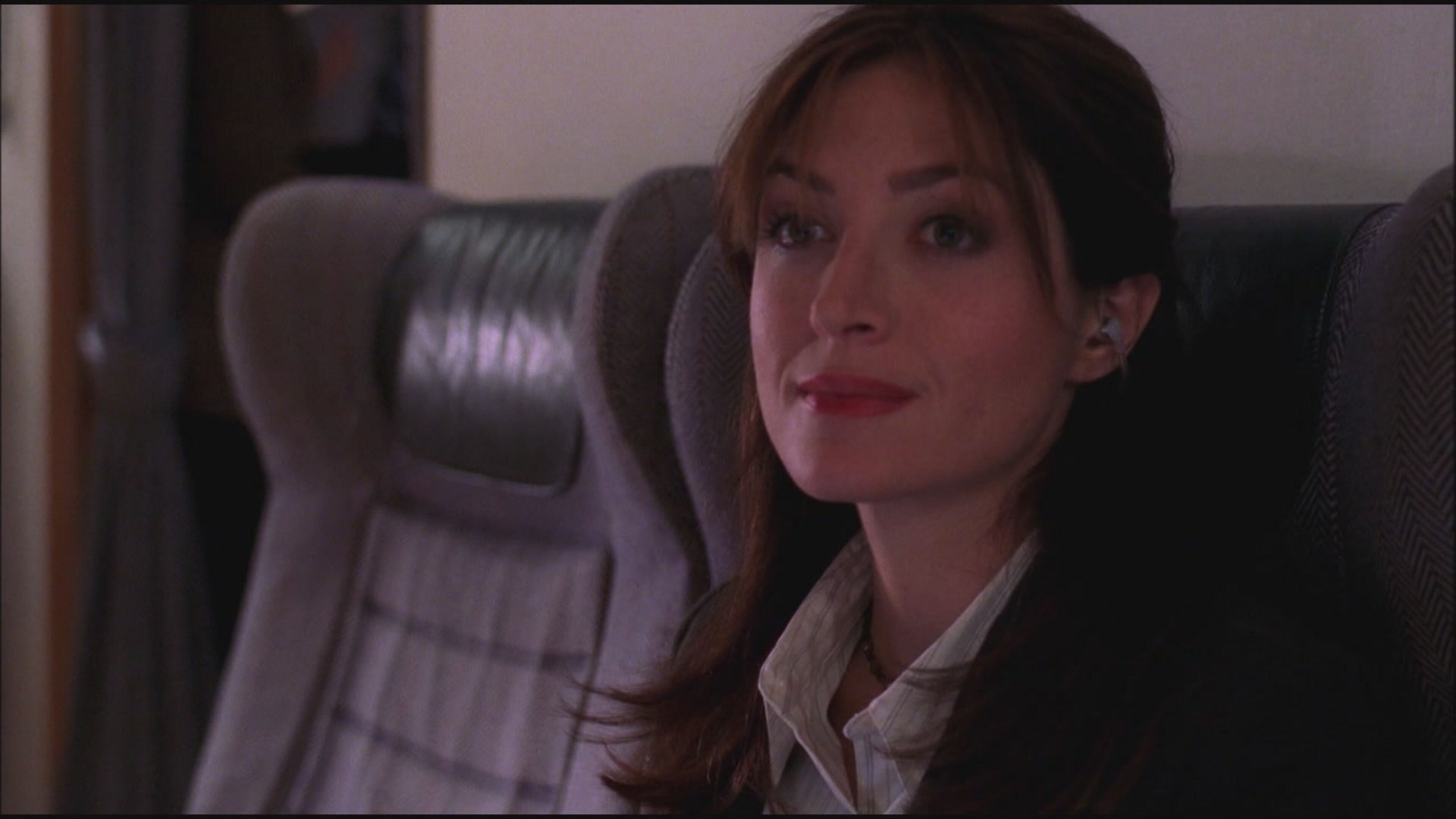 Navy n.c.i.s - unita' anticrimine - S1 Ep1 Air force one