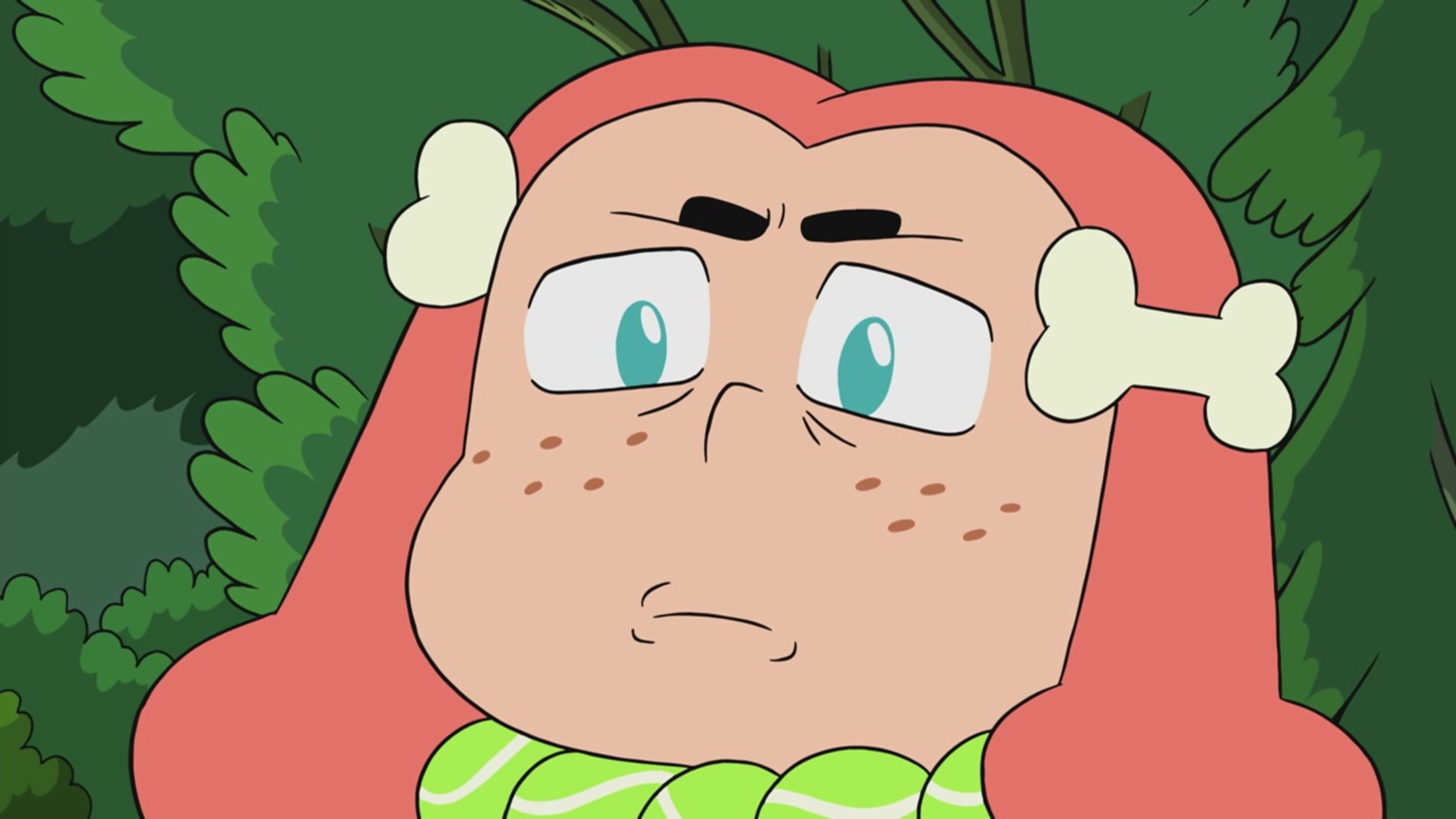 Craig - S1 Ep.12 - Scelte difficili