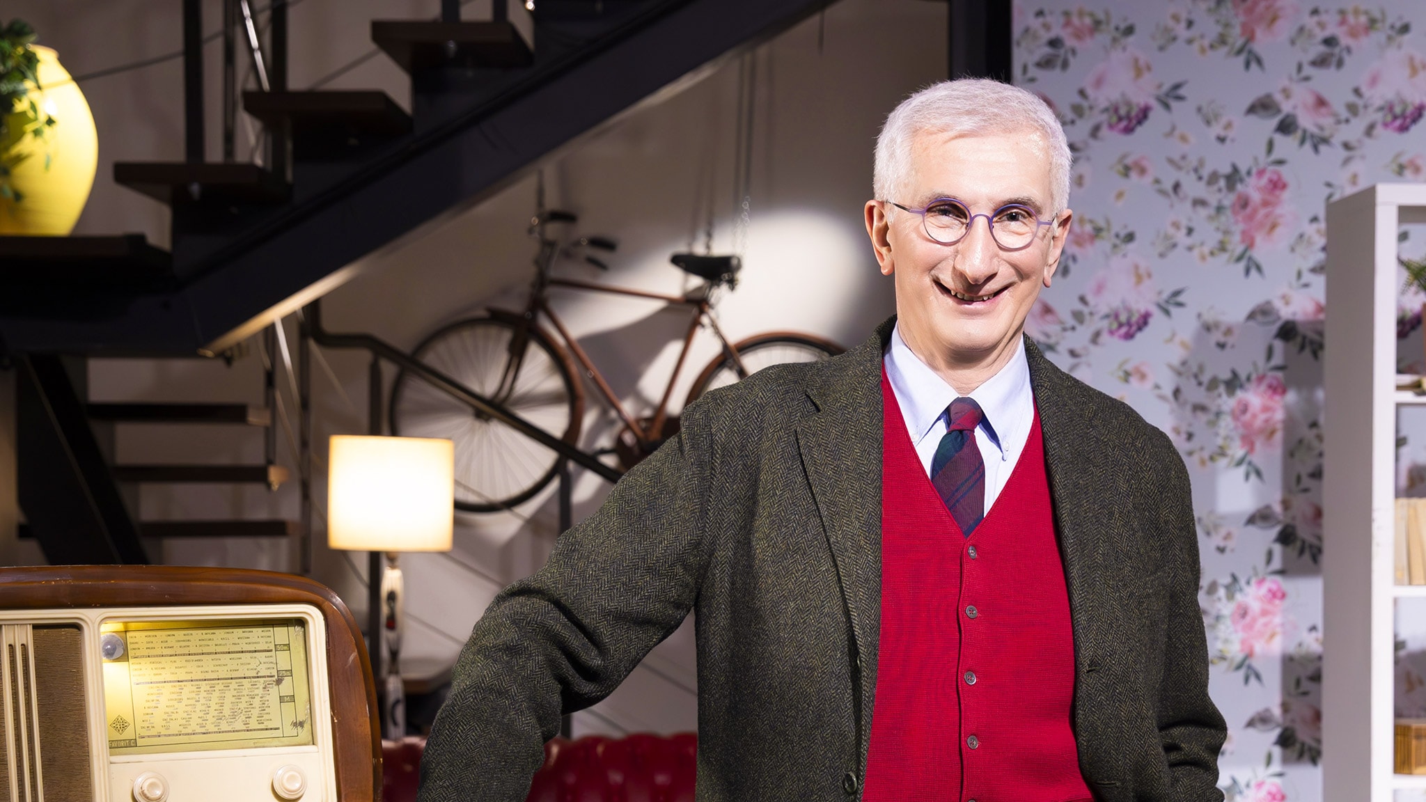 Un'epoca nuova - Anni 60 Riformismo