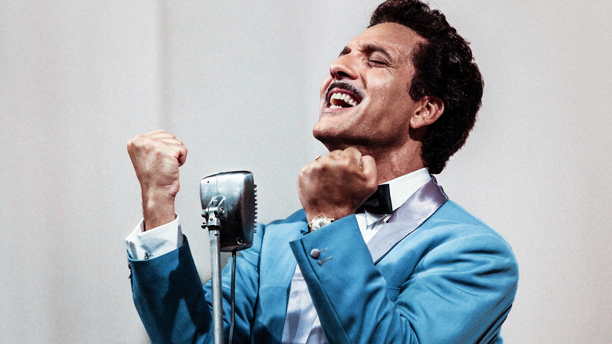 Volare - La grande storia di Domenico Modugno