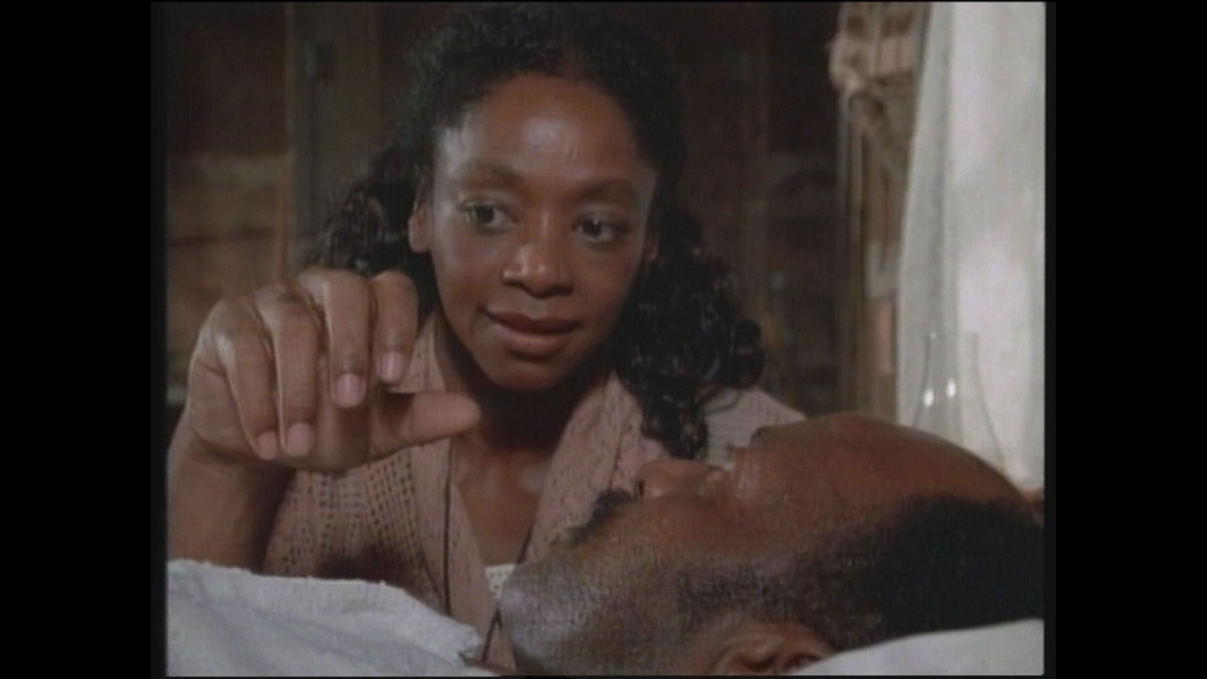 La signora del west - S1 Ep3 Un ospite di riguardo