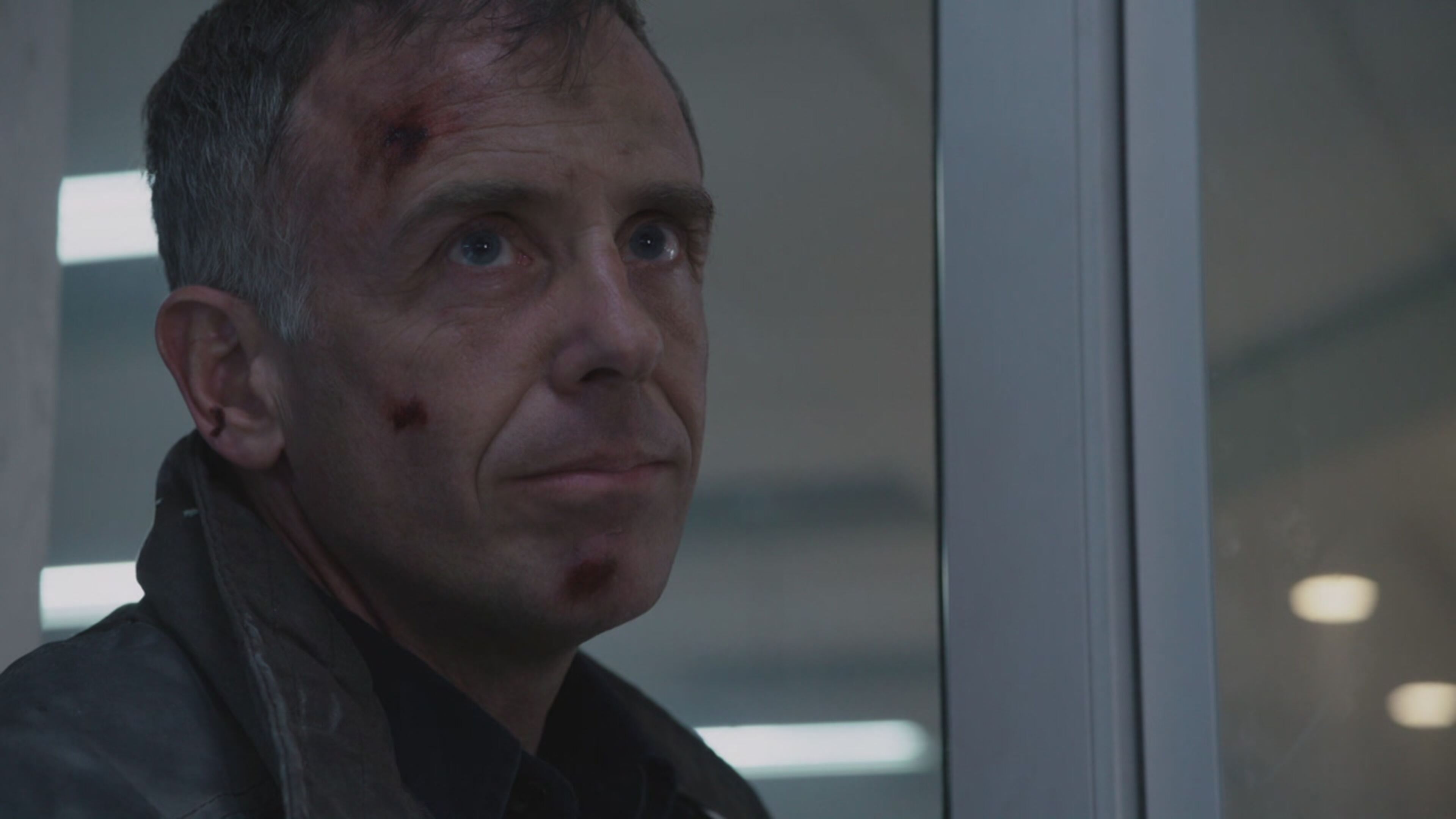 Chicago Fire 3 - S3 Ep19 Io sono l'Apocalisse