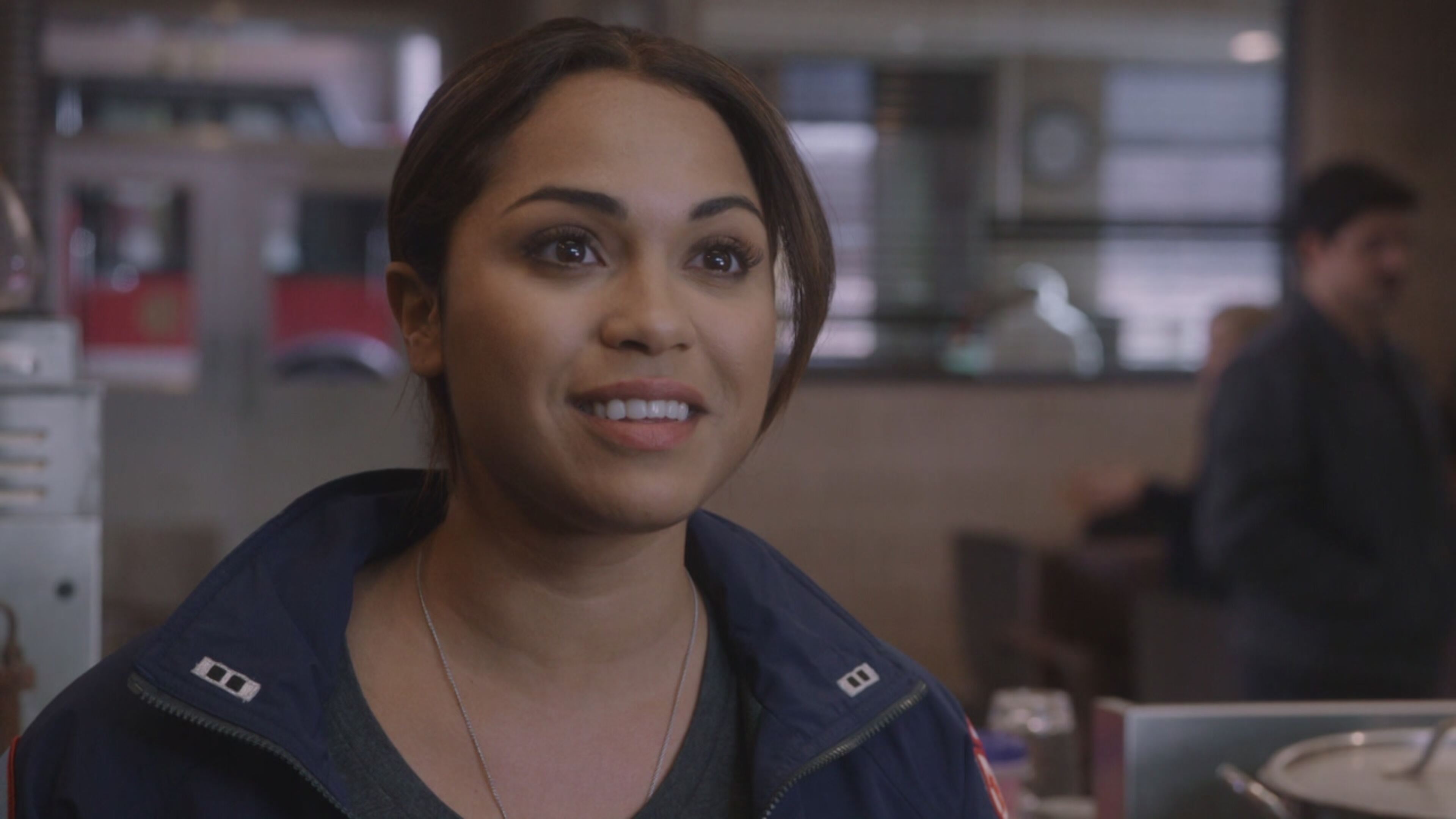 Chicago Fire 3 - S3 Ep20 Sai dove trovarmi