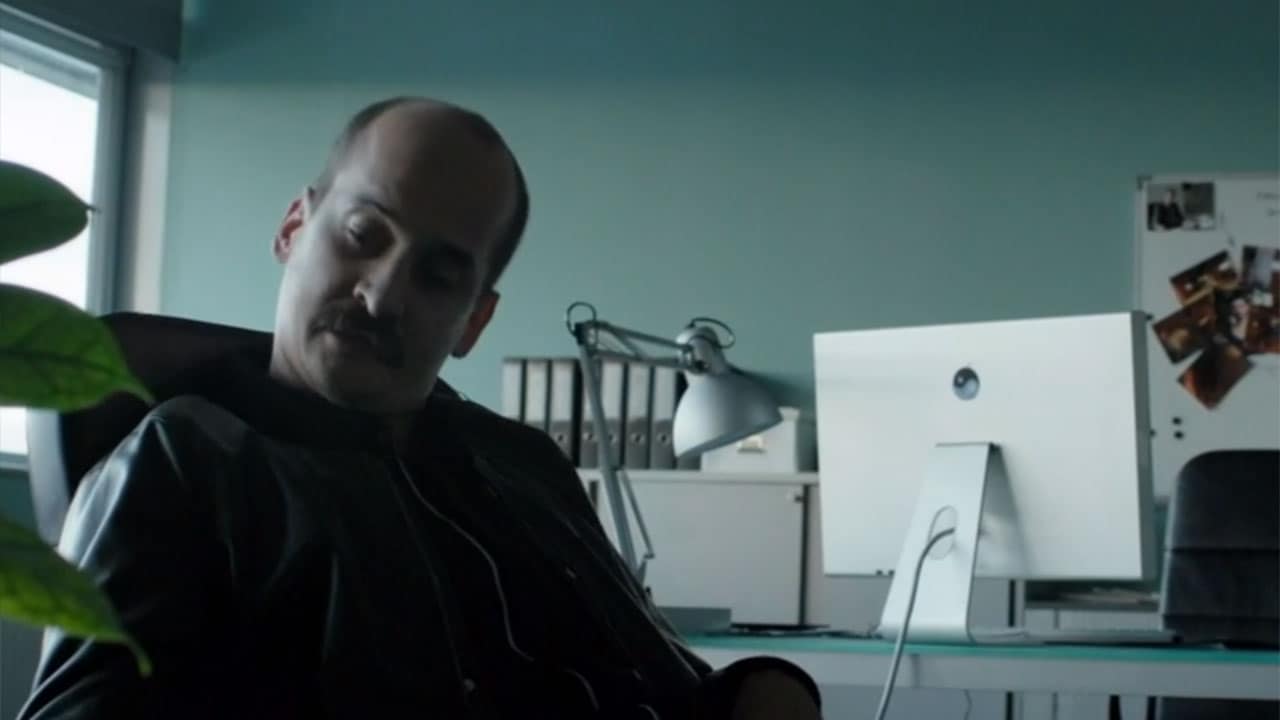 Fast Forward - S6E2 - Il caso Elena Ruggenberger