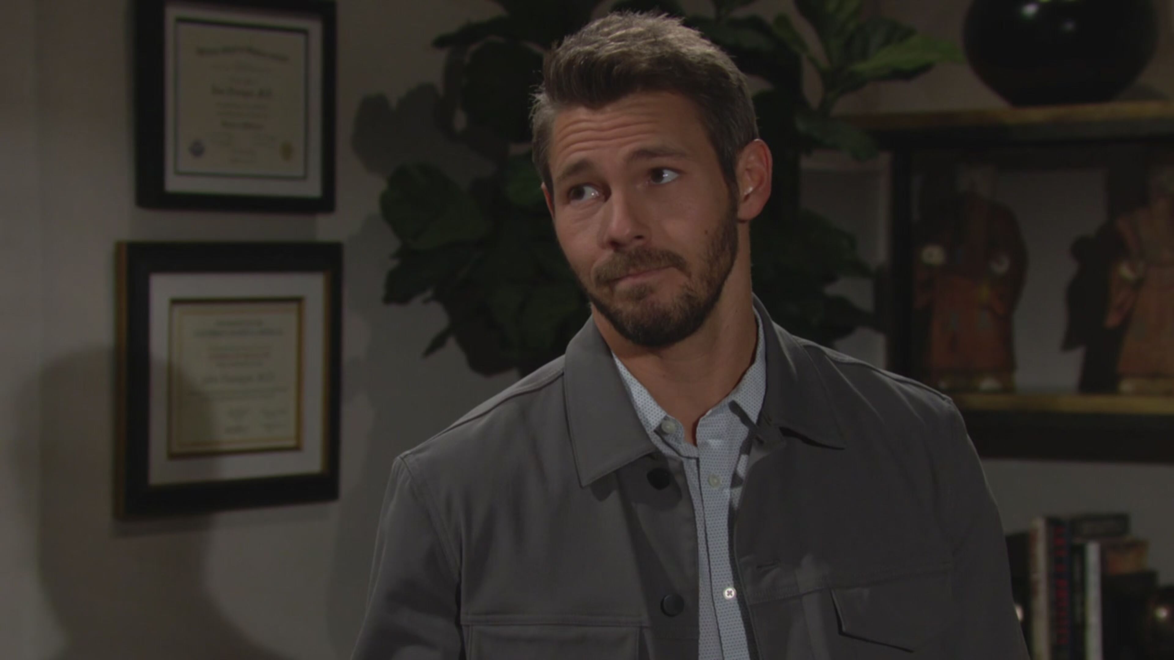 Beautiful - S34 Ep165