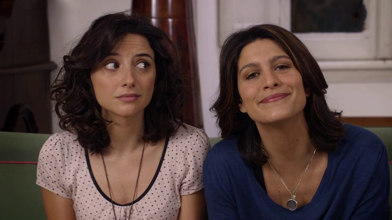 È arrivata la felicità S1E19 - Quando abbiamo preso la decisione