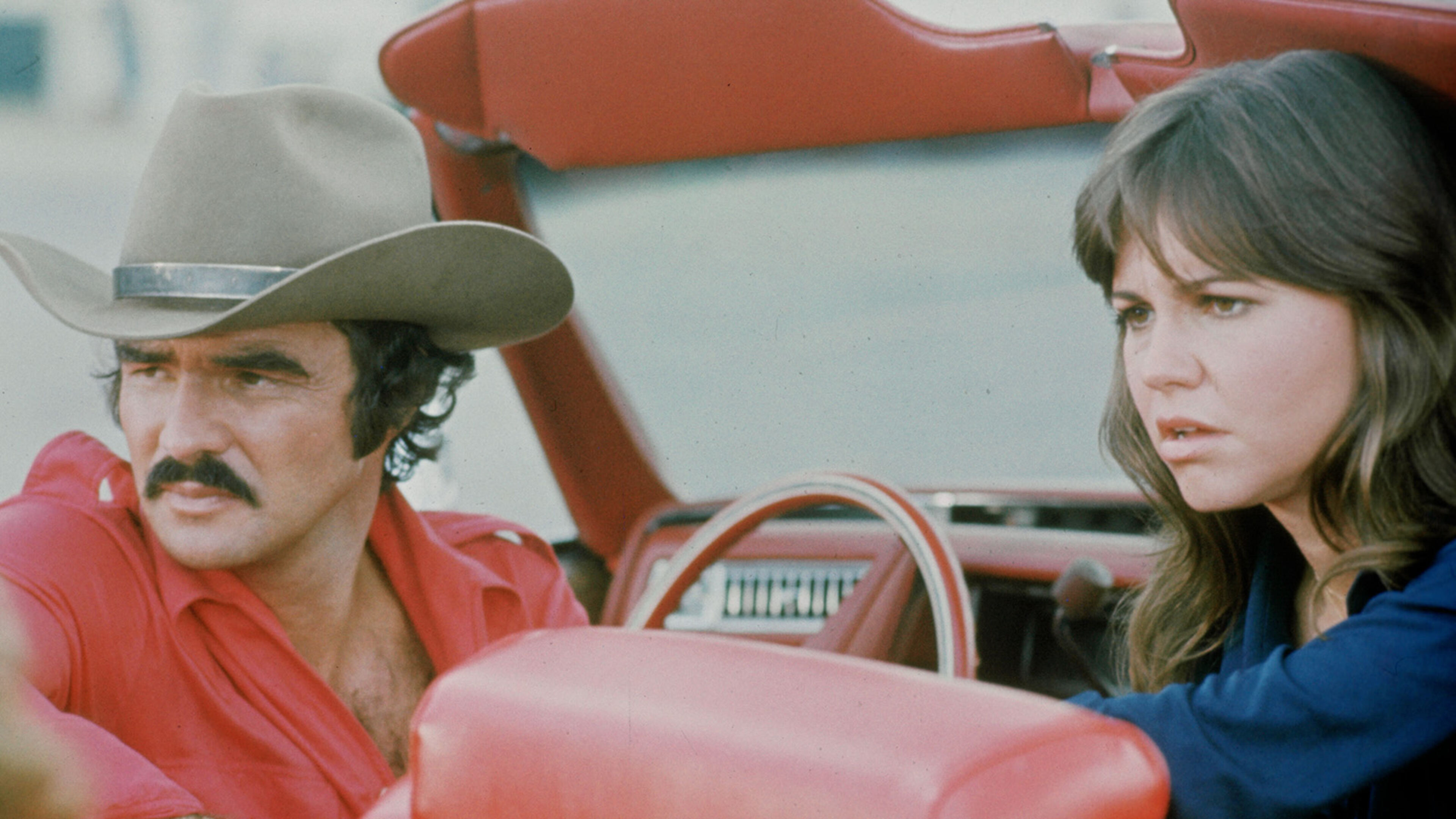 Il bandito e la \"Madama\"