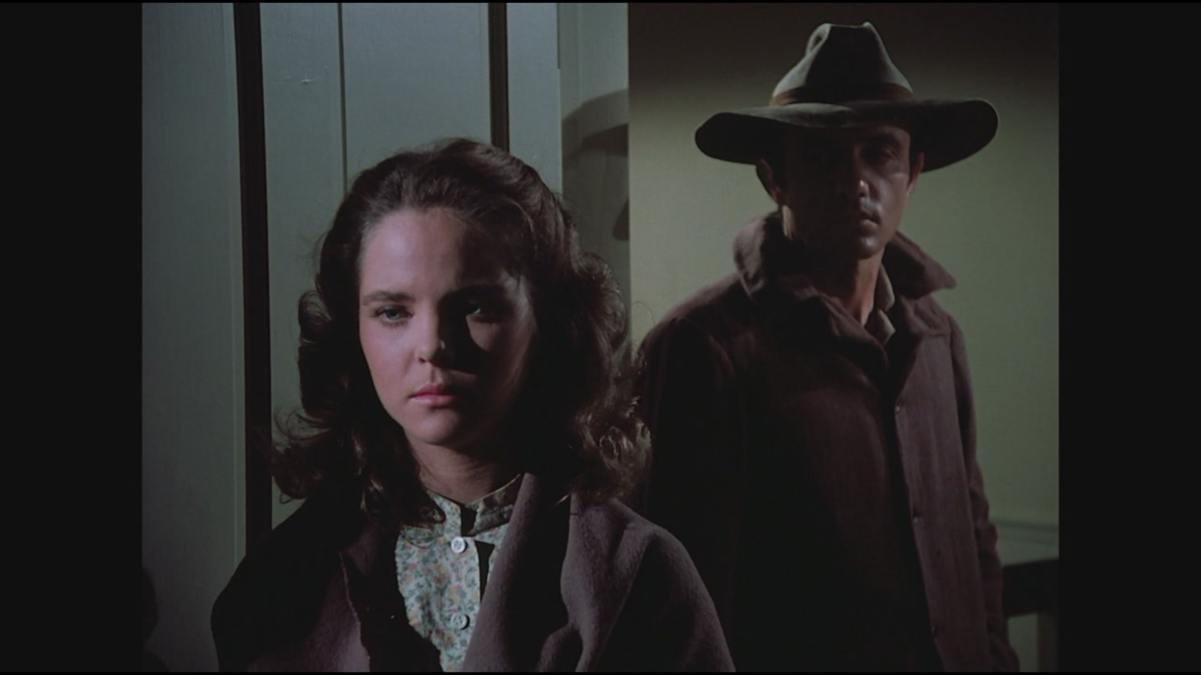 La casa nella prateria 6 - Il buio e' mio amico